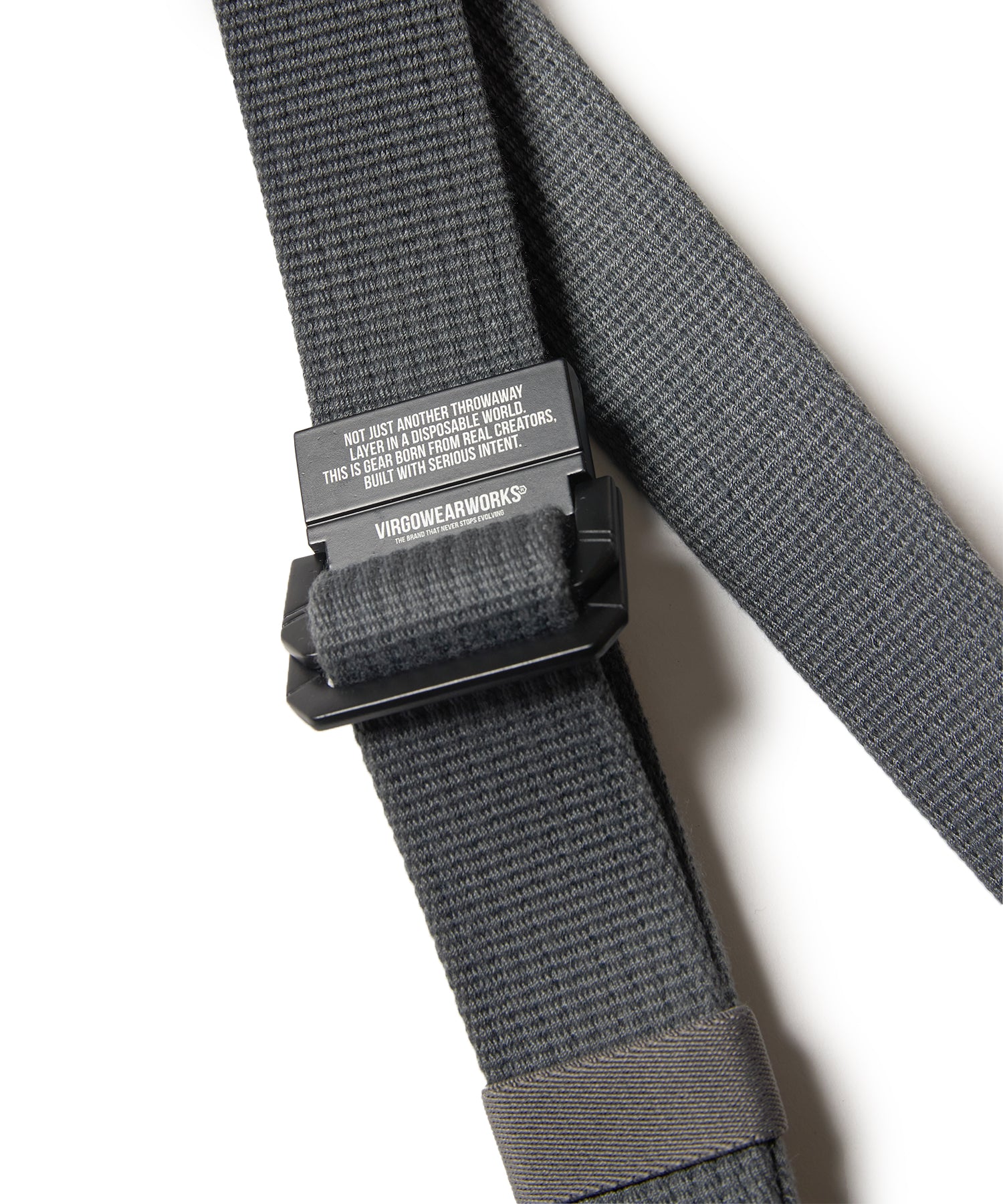 STEALTH ARM BELT