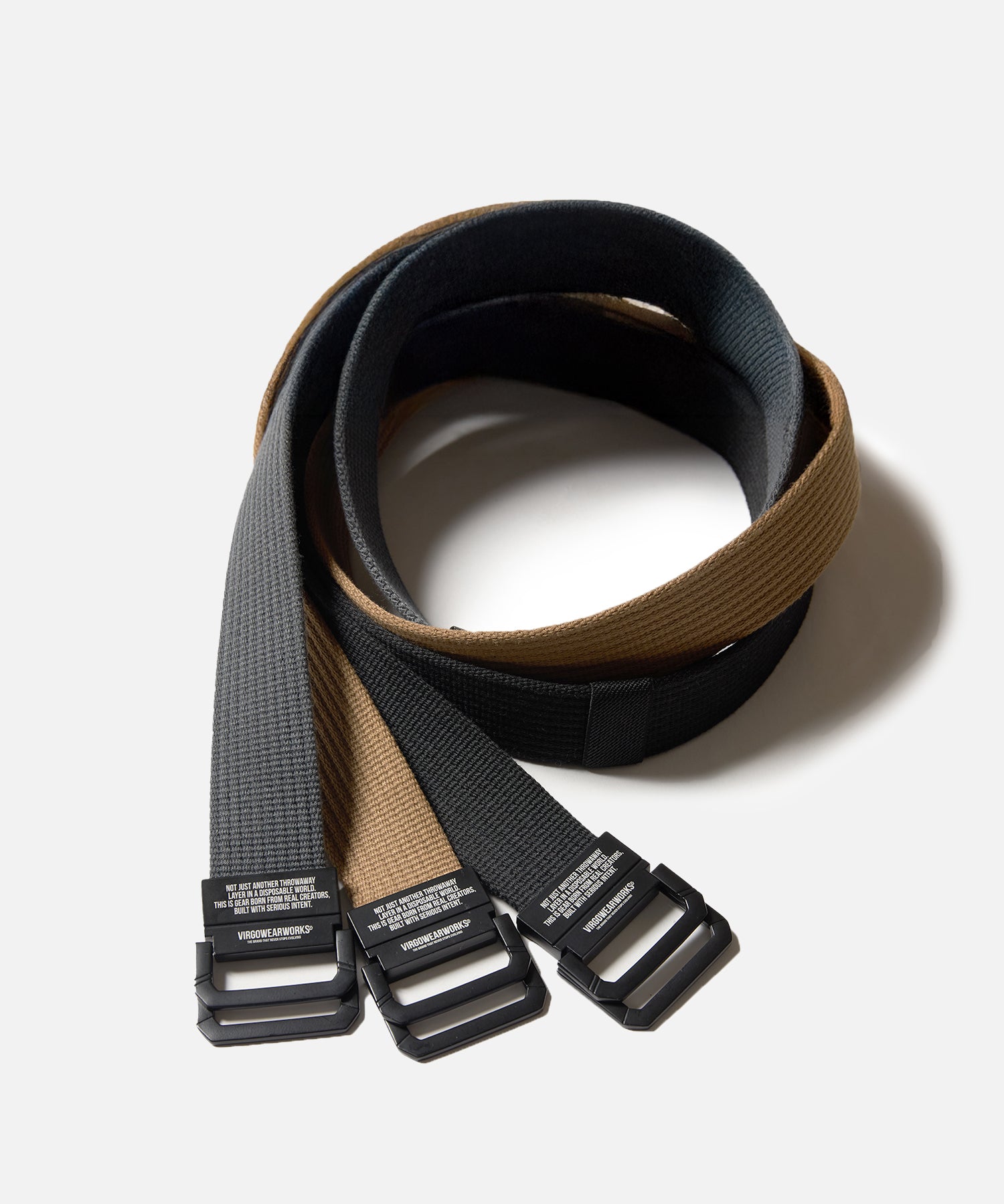 STEALTH ARM BELT