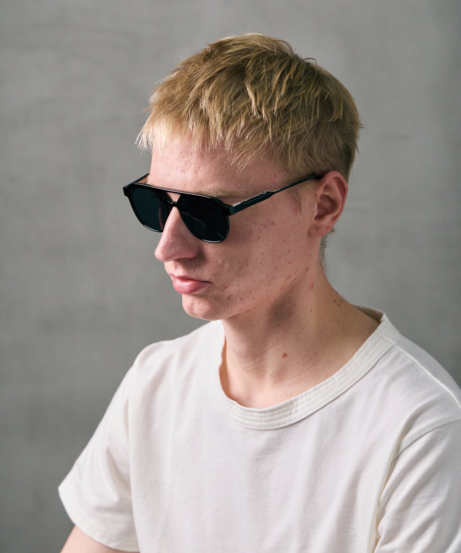 RETRO VISION SHADES