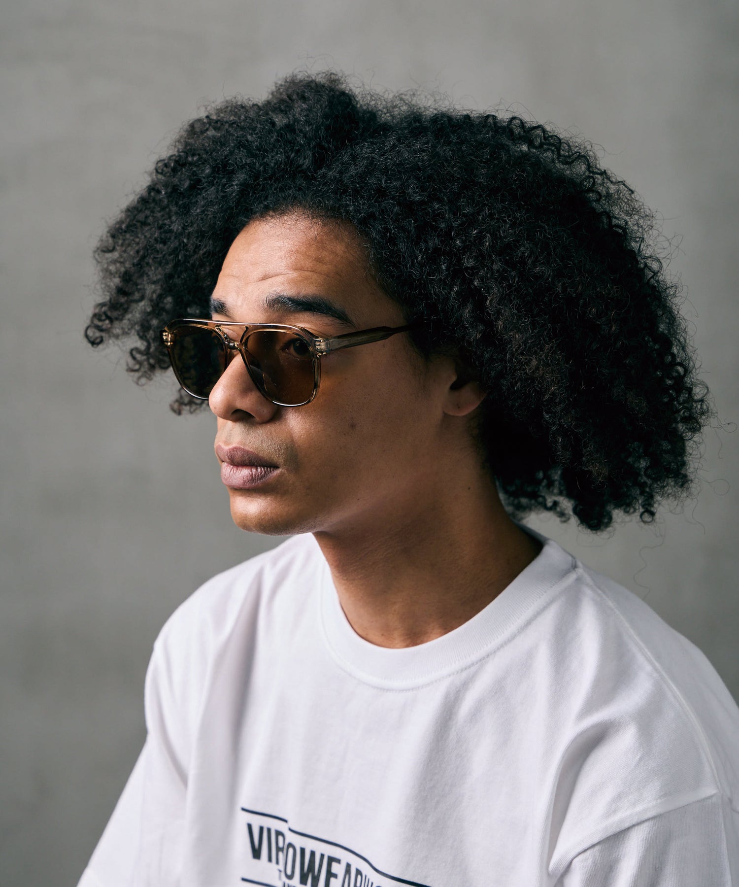 RETRO VISION SHADES