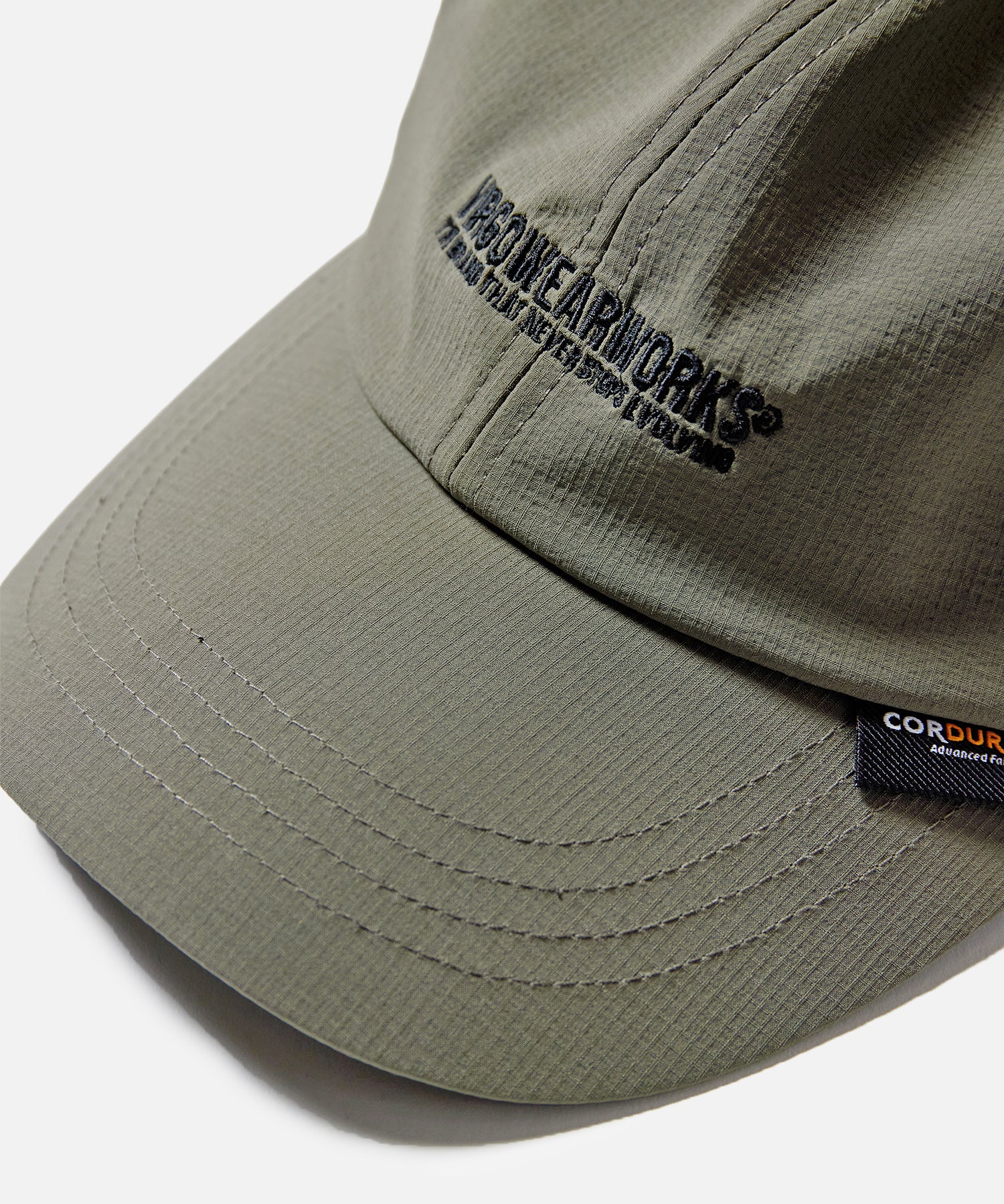 TACTICAL EDGE CAP