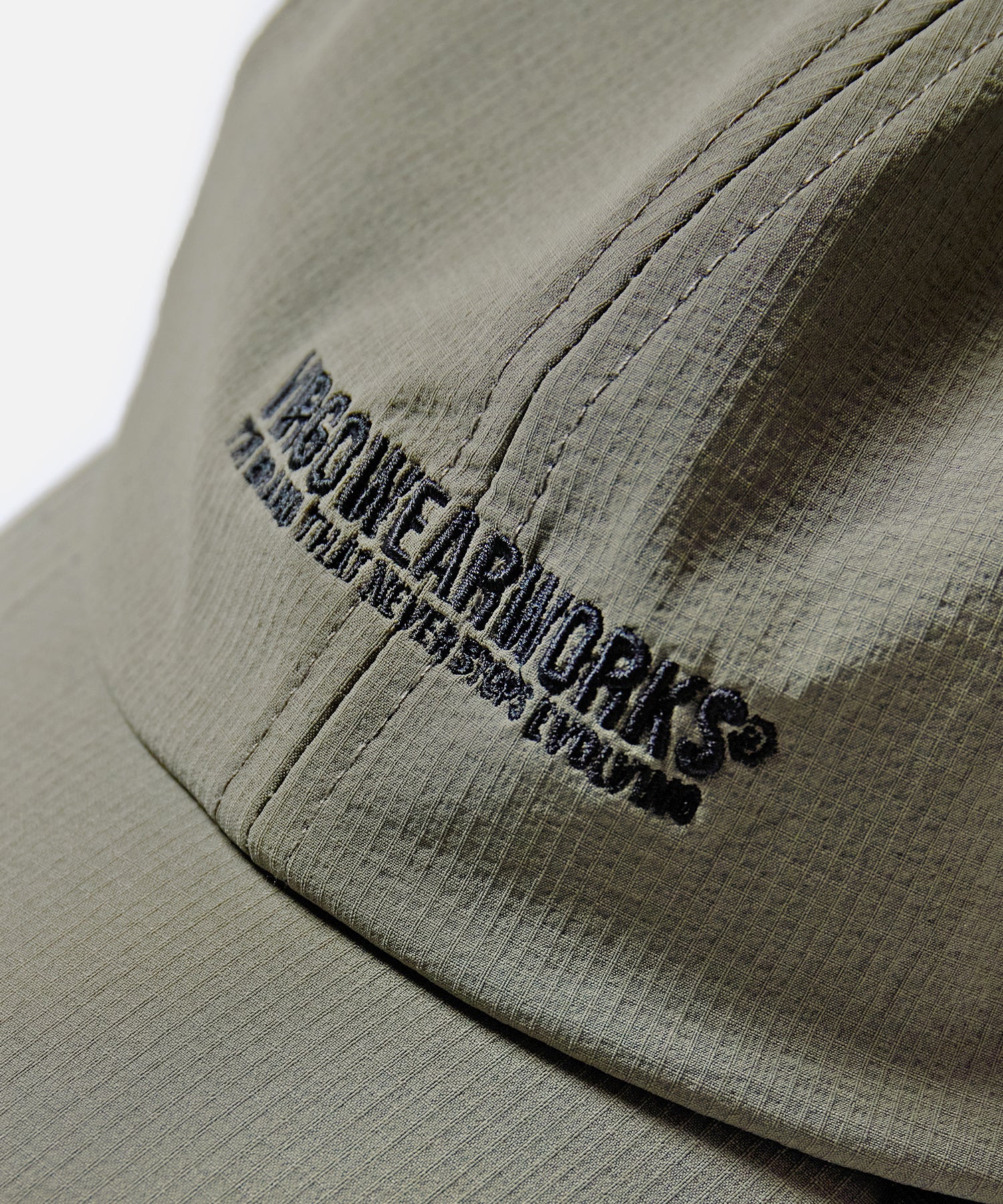 TACTICAL EDGE CAP