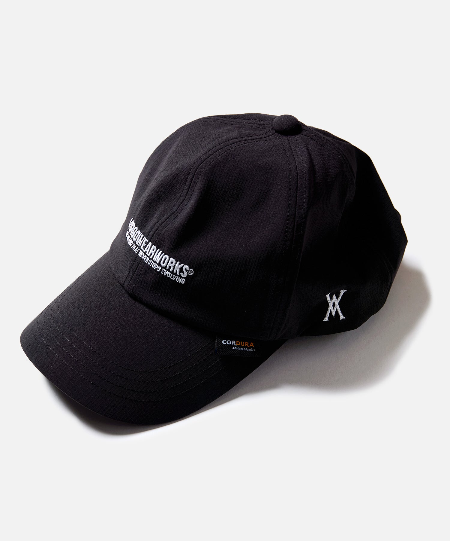 TACTICAL EDGE CAP