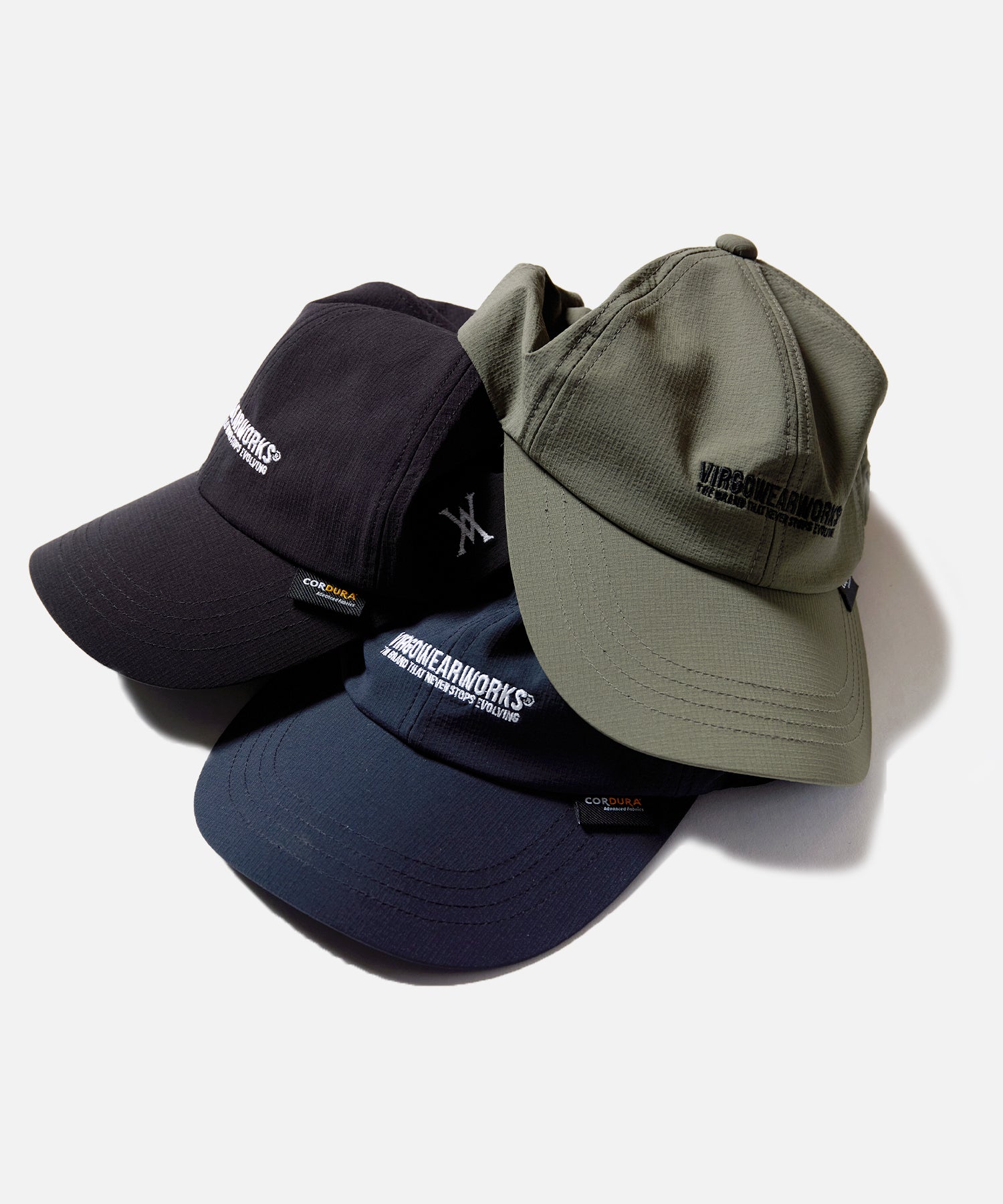 TACTICAL EDGE CAP