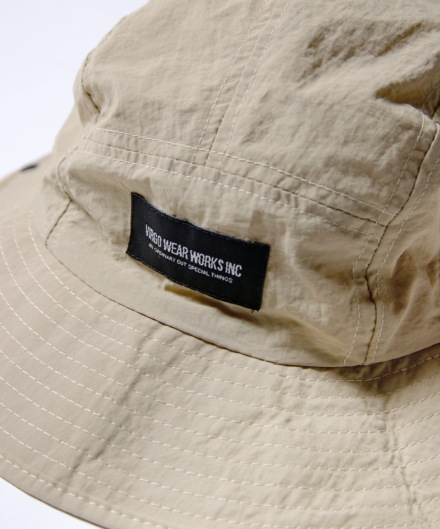 UTILITY BREEZE HAT