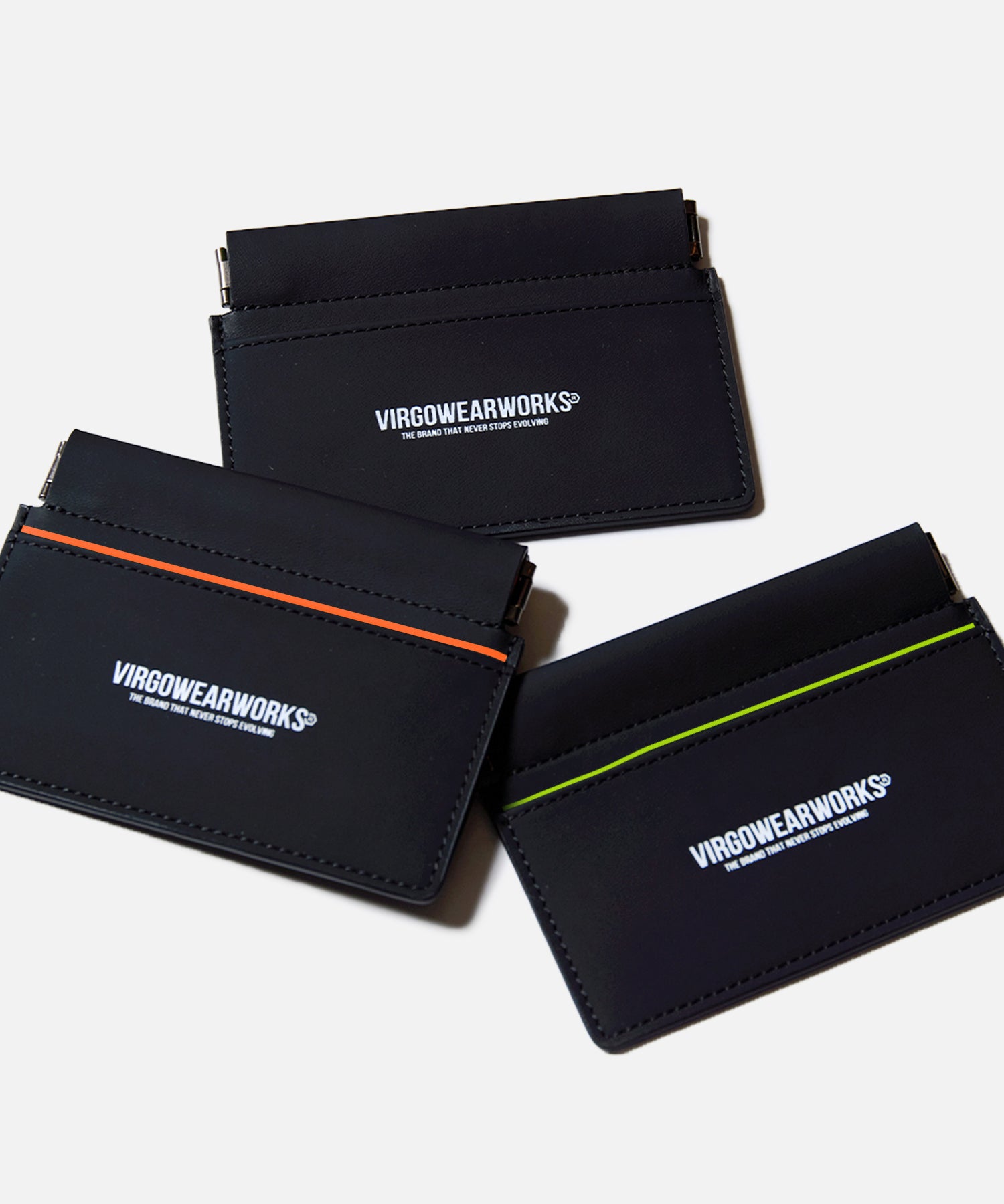 ESSENTIAL CARD CASE