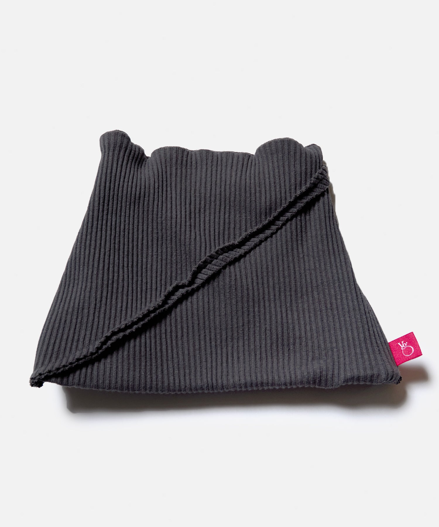 TWIST RIB HEADBAND