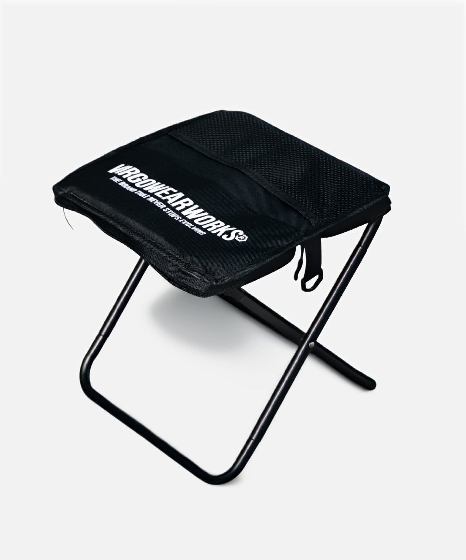 FOLDOUT FIELD CHAIR