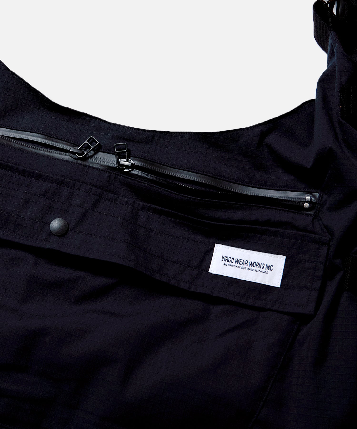 TRANSFORM BAG VEST