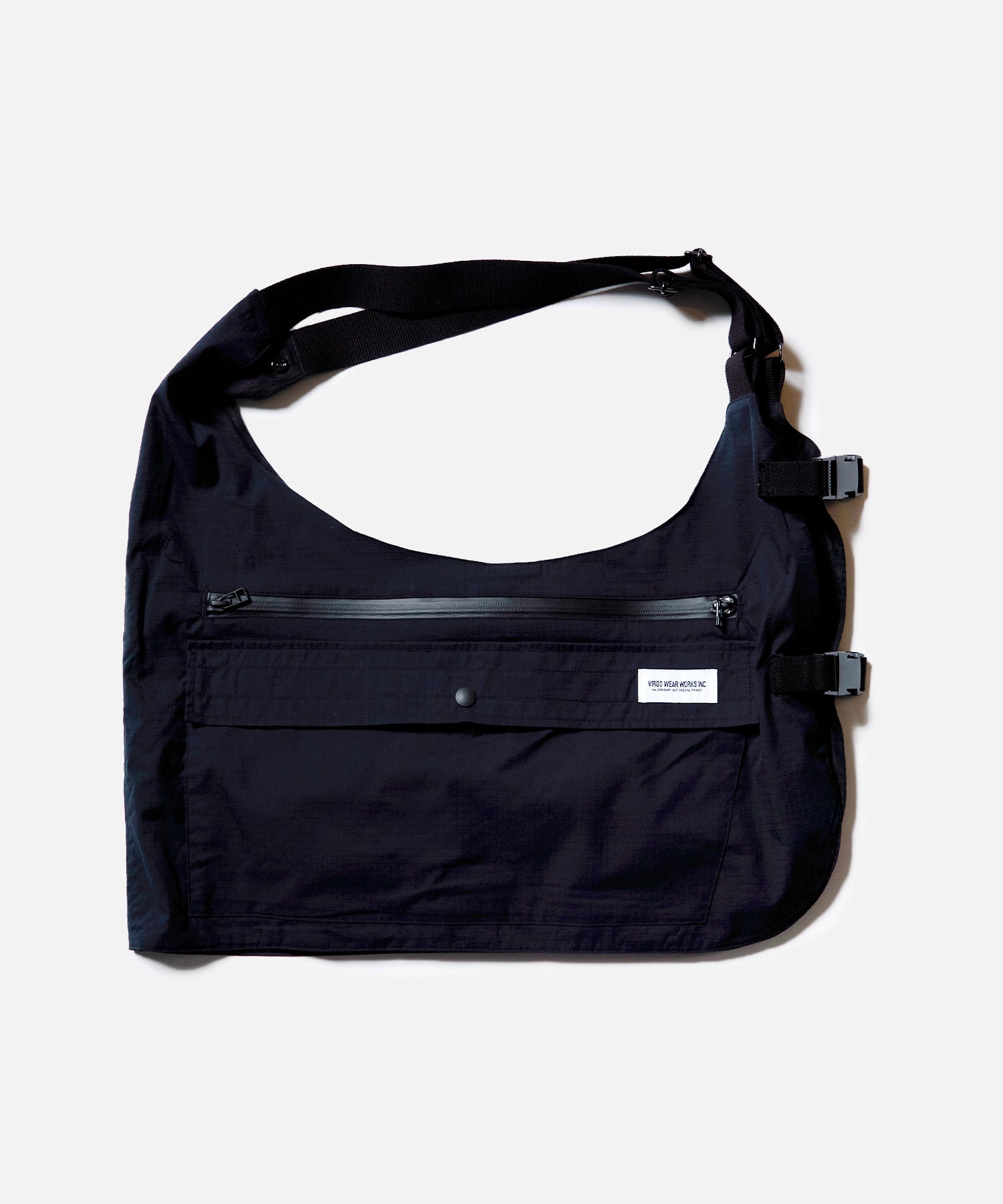 TRANSFORM BAG VEST