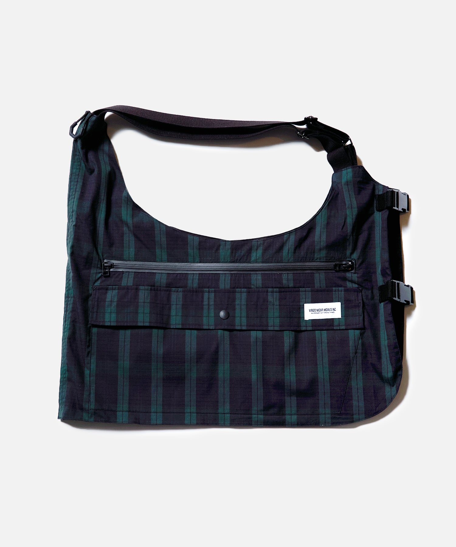 TRANSFORM BAG VEST