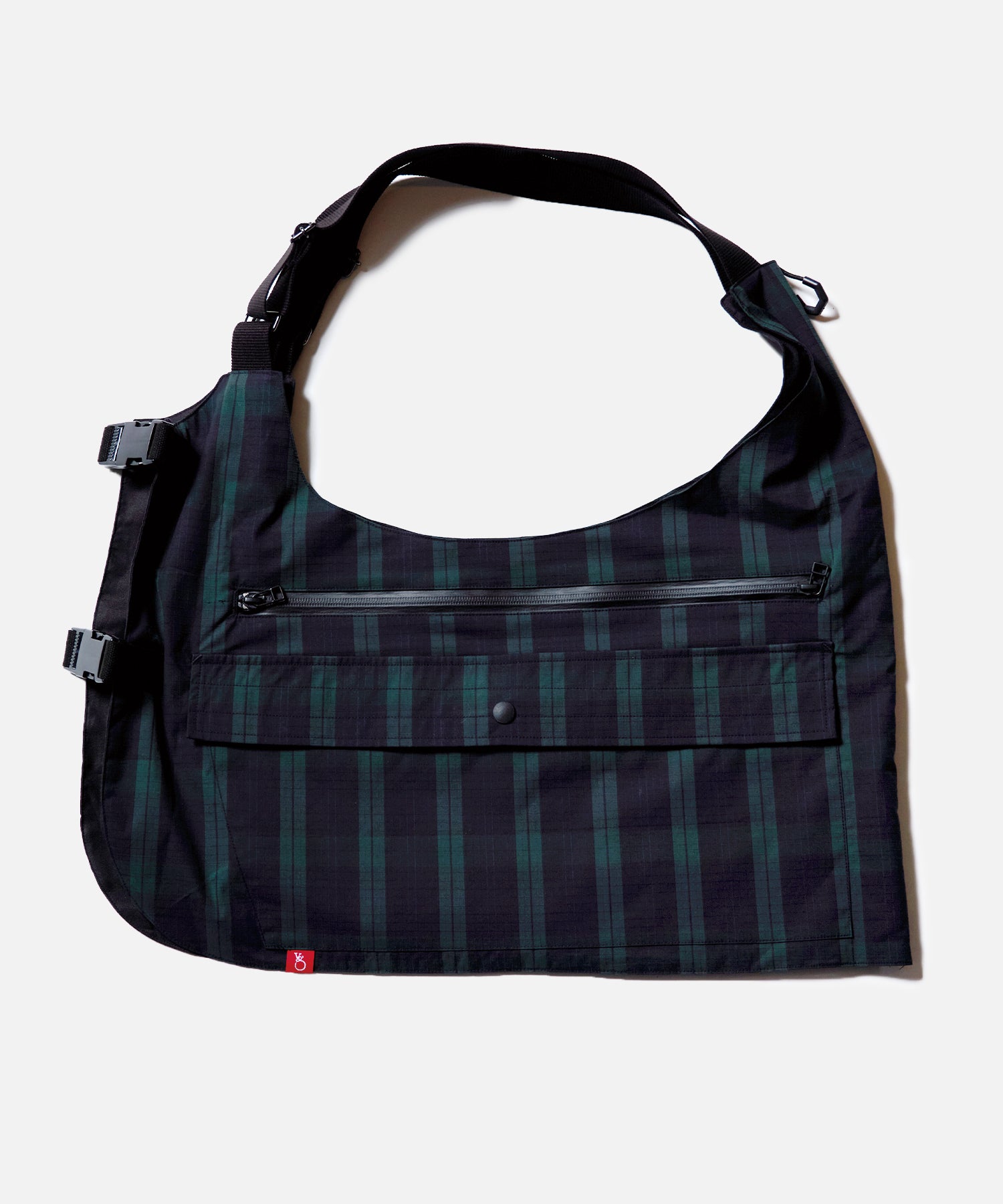 TRANSFORM BAG VEST