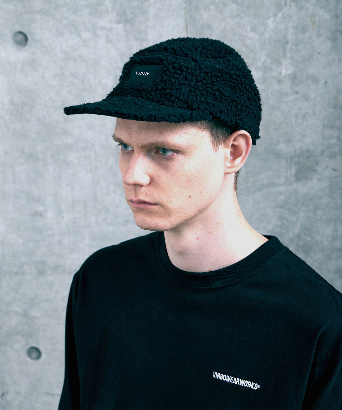 BOA JET CAP