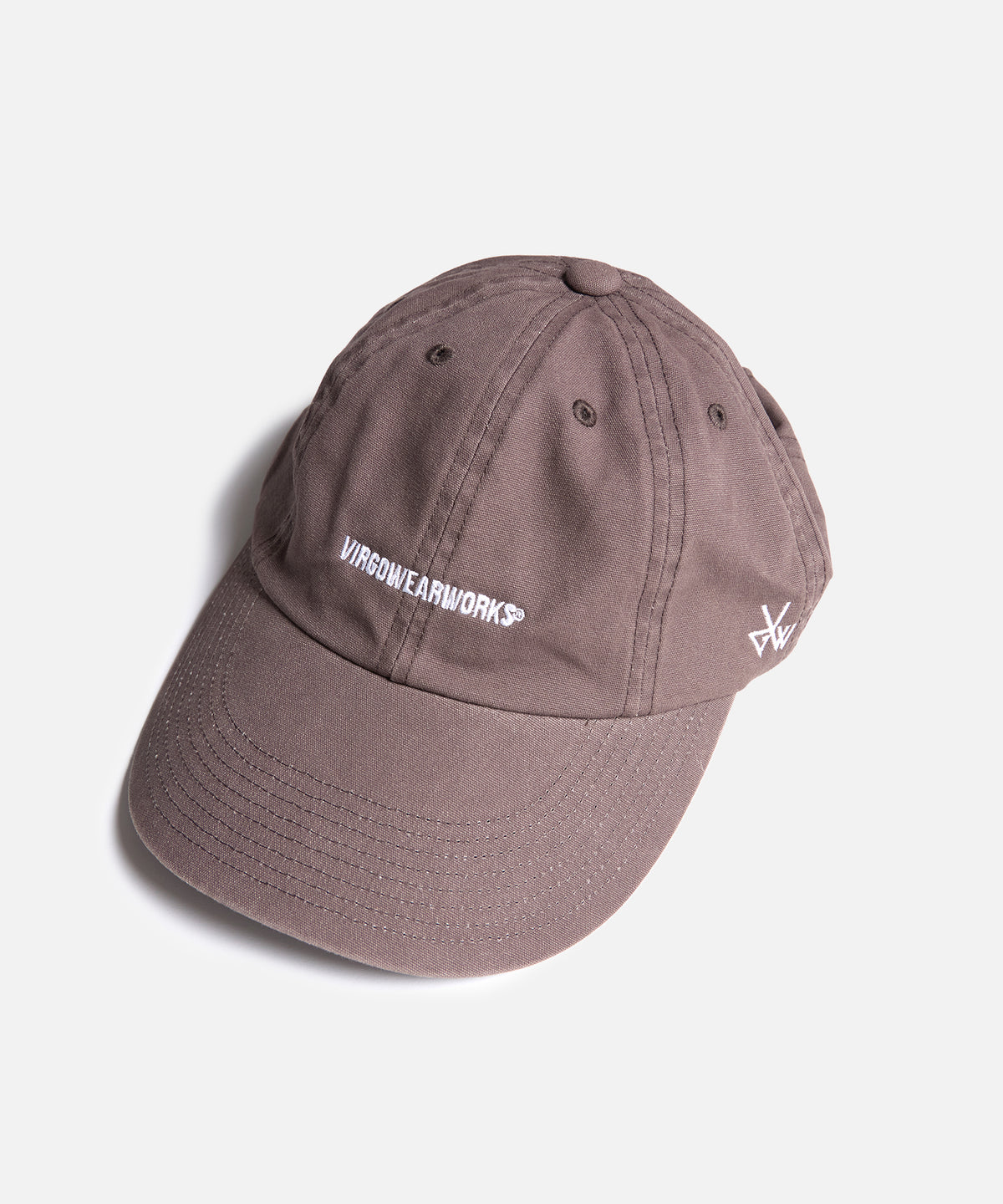 FADE WIDE VISOR CAP