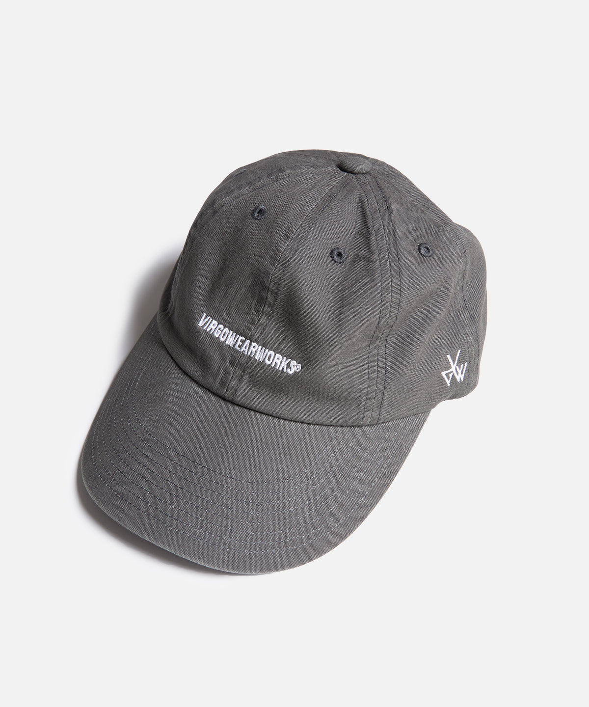 FADE WIDE VISOR CAP
