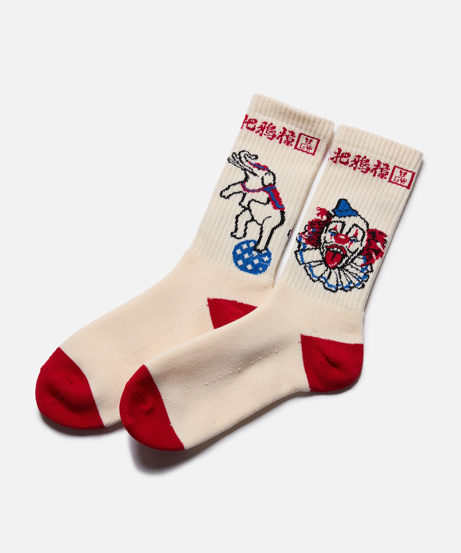 CIRCUS SOCKS