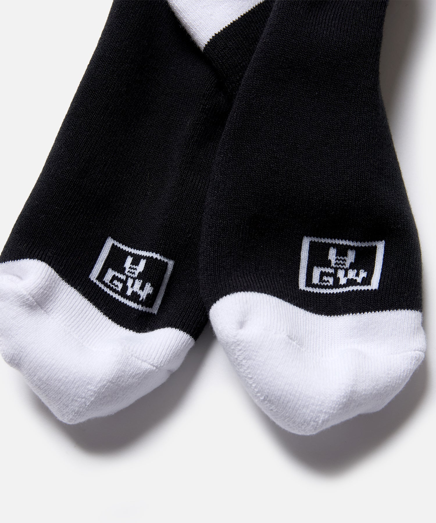 OLD TIGER SOCKS