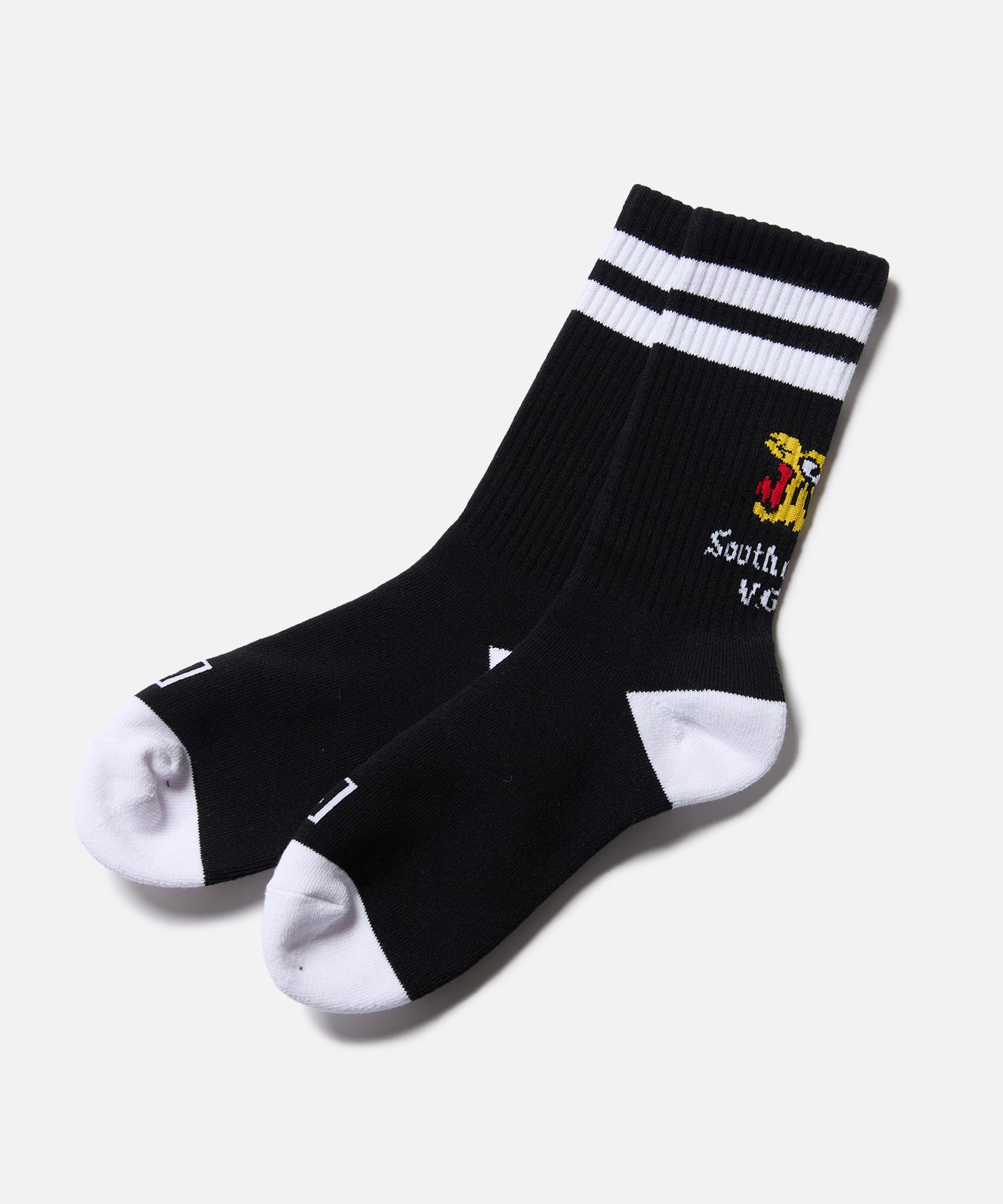 OLD TIGER SOCKS
