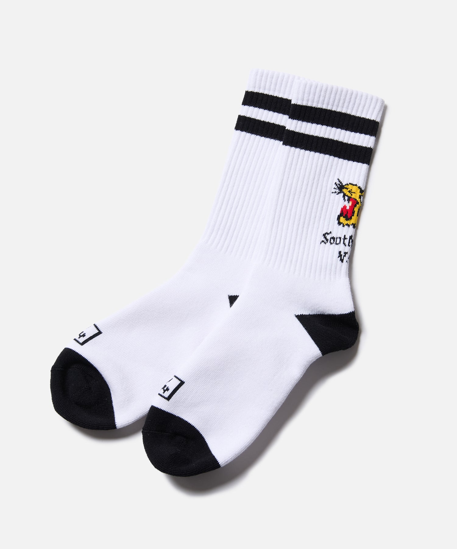 OLD TIGER SOCKS