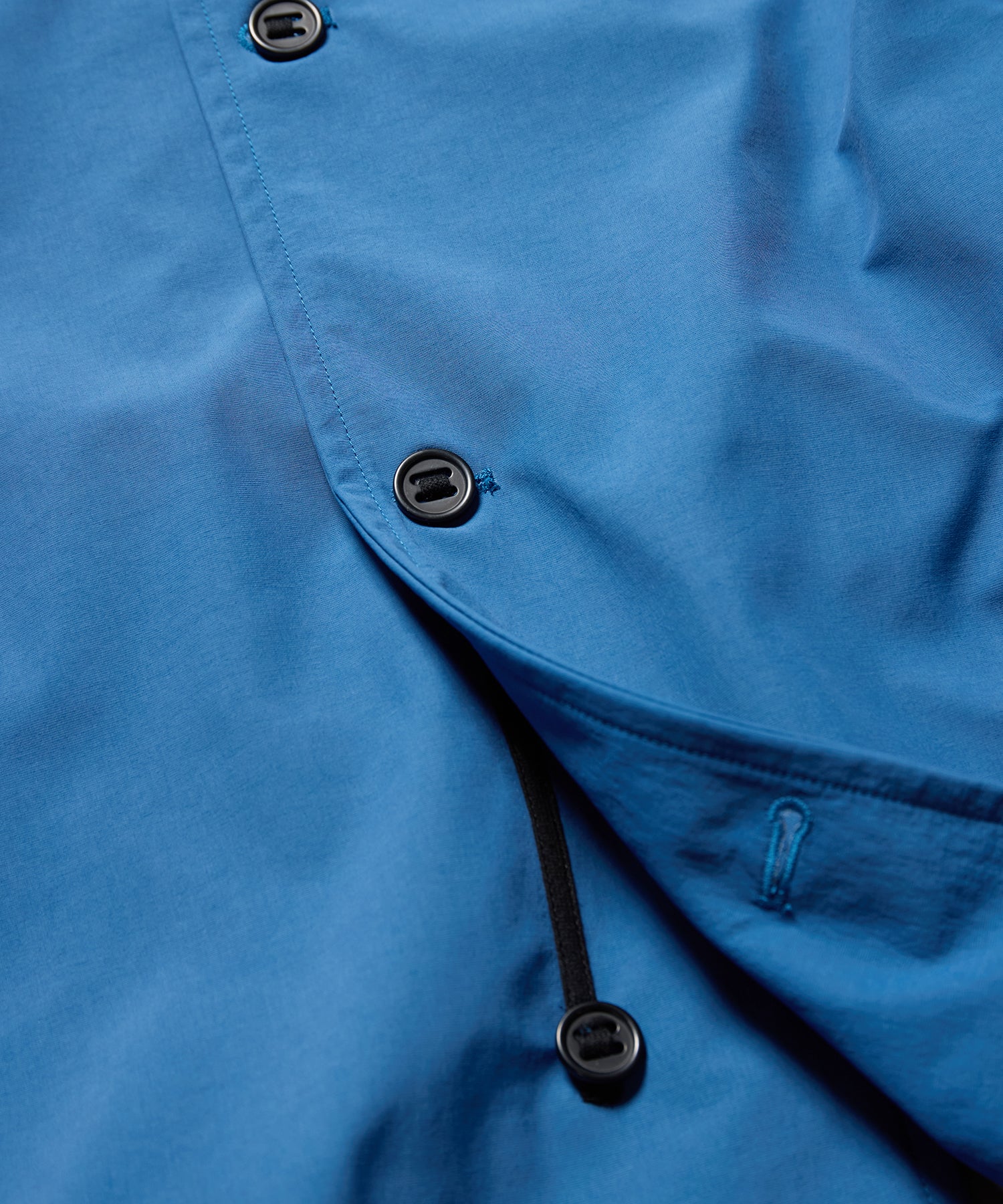 虚空指挥官外套