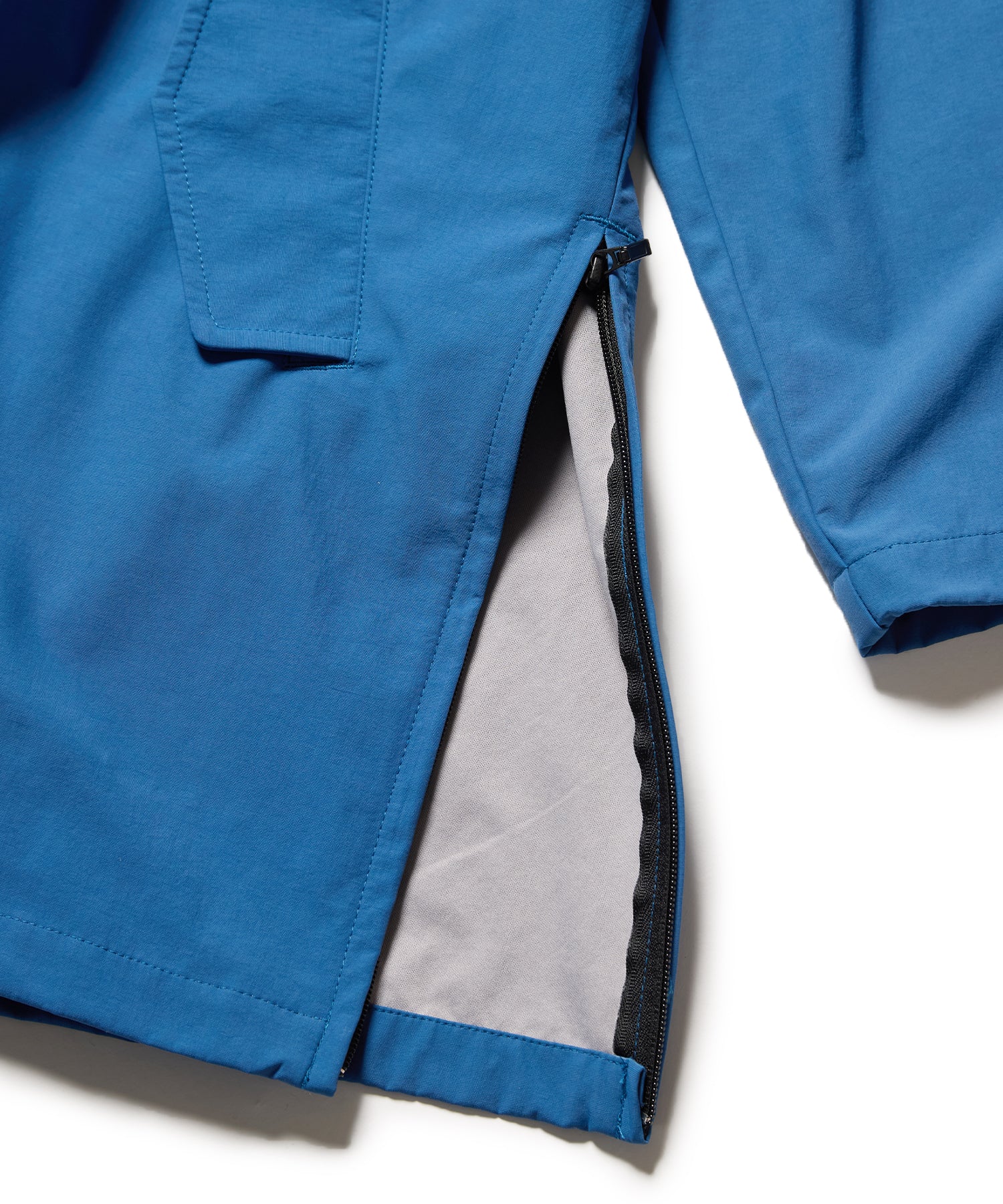 虚空指挥官外套