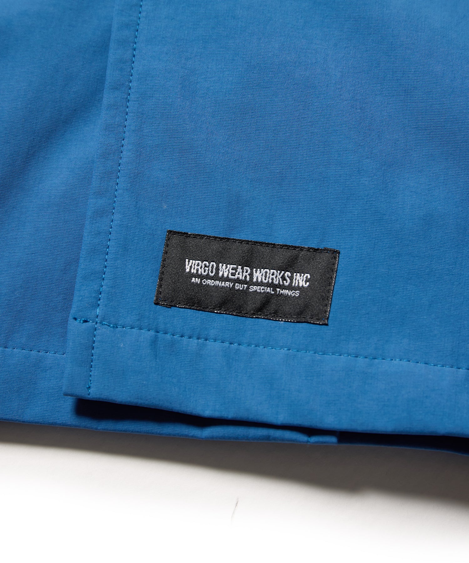 虚空指挥官外套