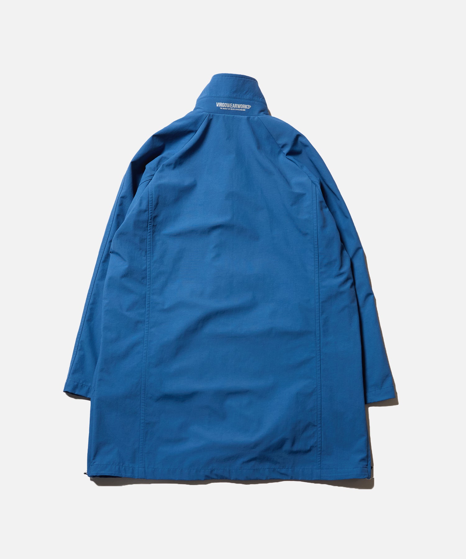 虚空指挥官外套