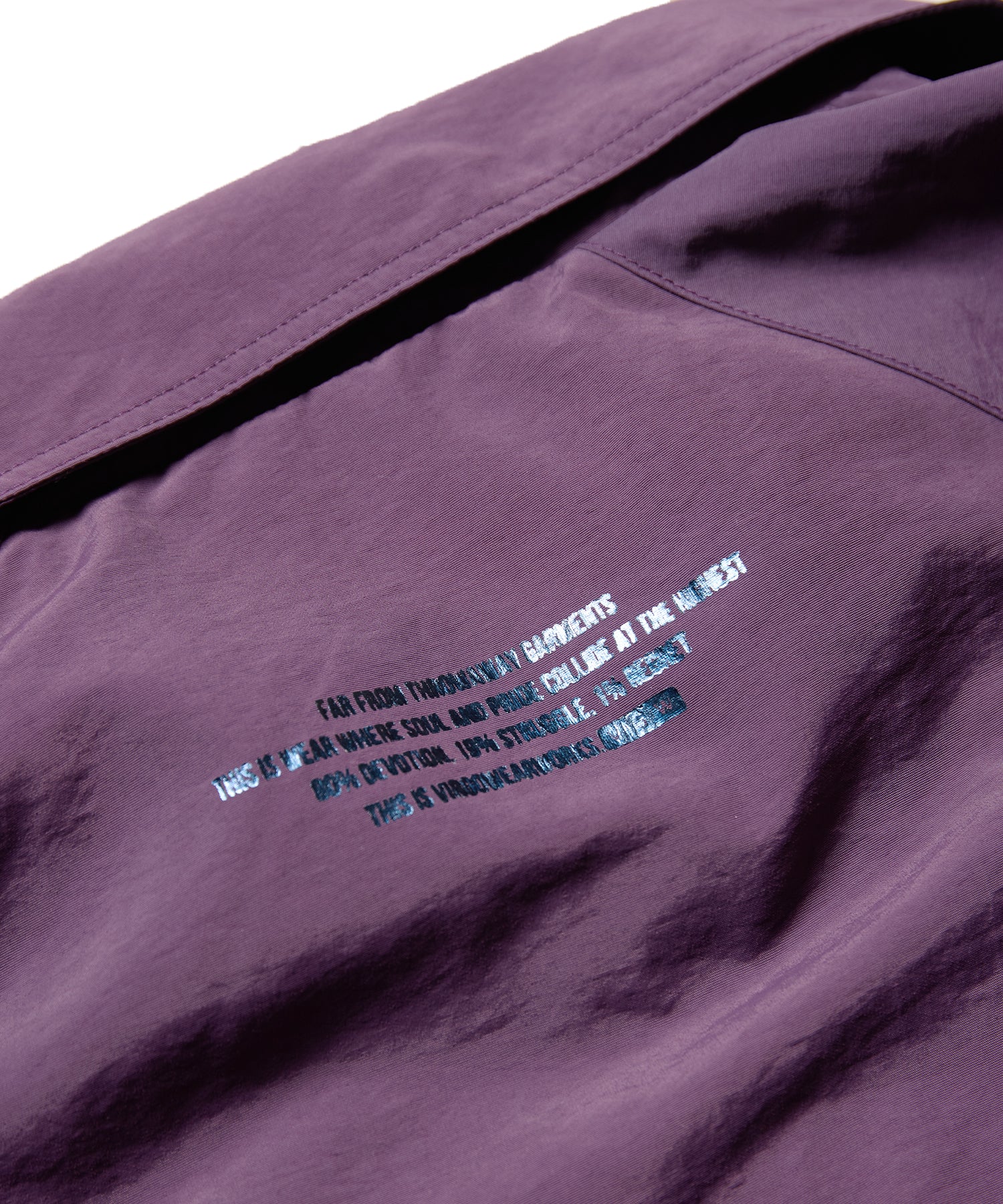 FLORA PANTHER REVERSIBLE JACKET