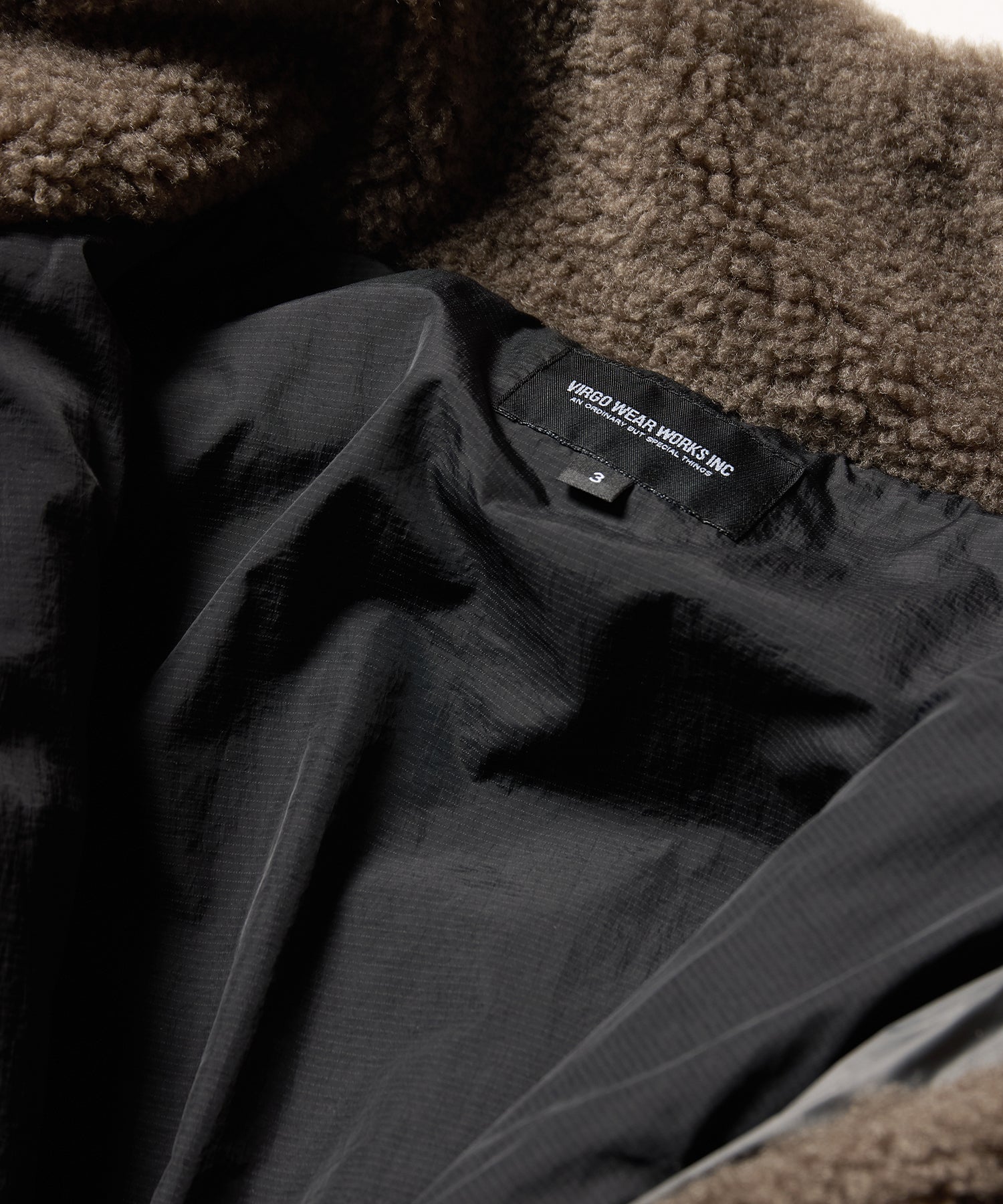 BOA MIRAGE JACKET