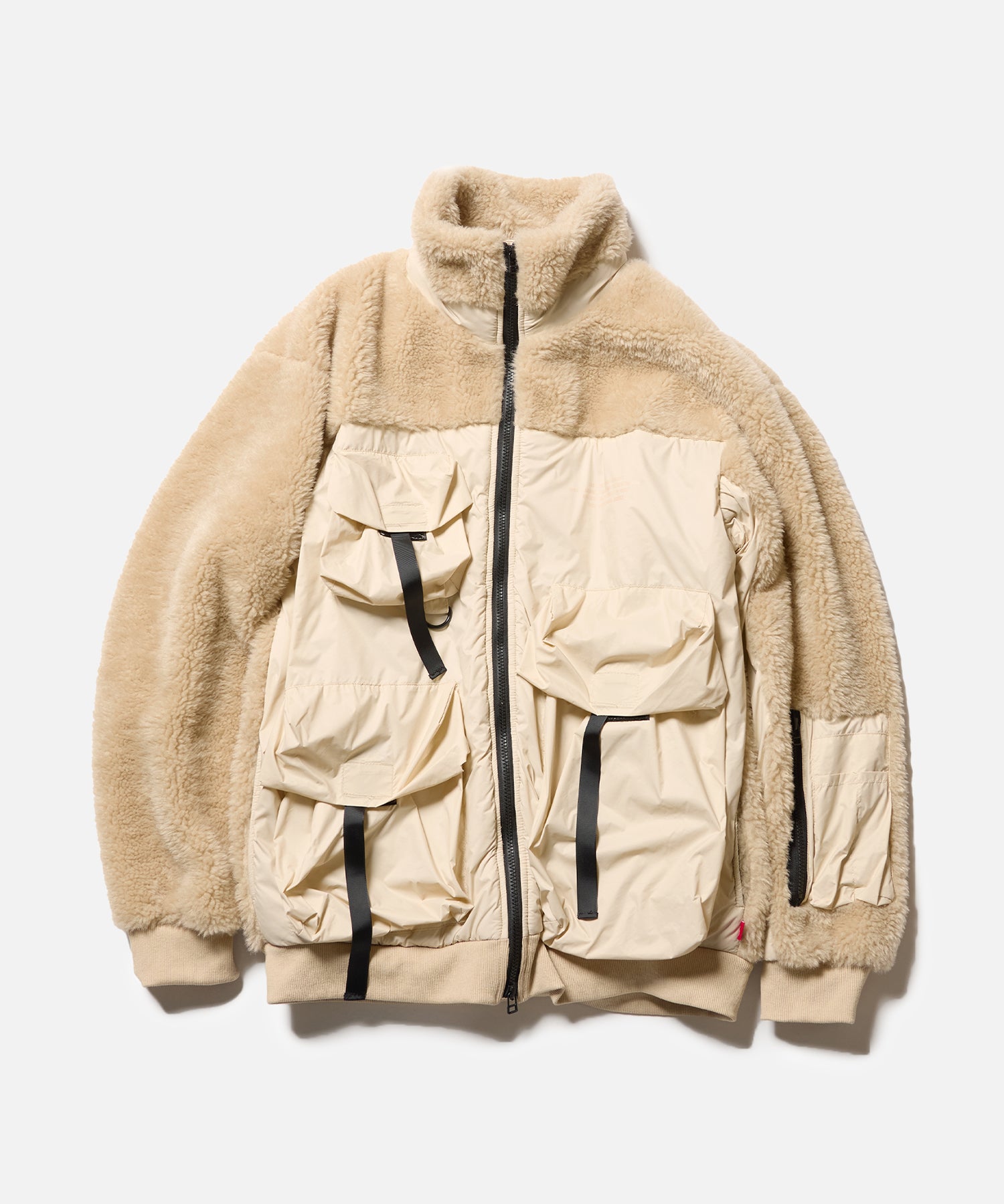 BOA MIRAGE JACKET