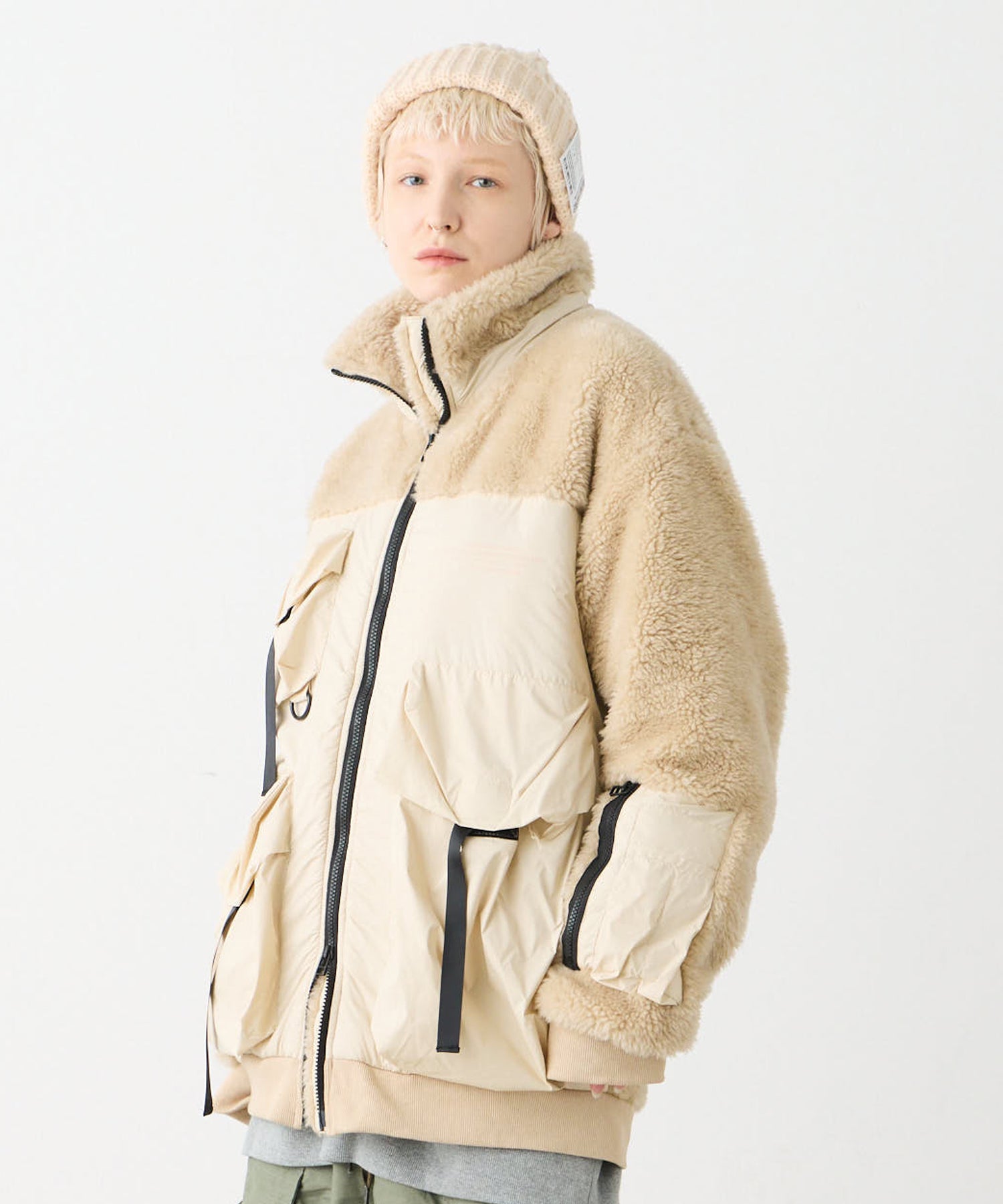 BOA MIRAGE JACKET