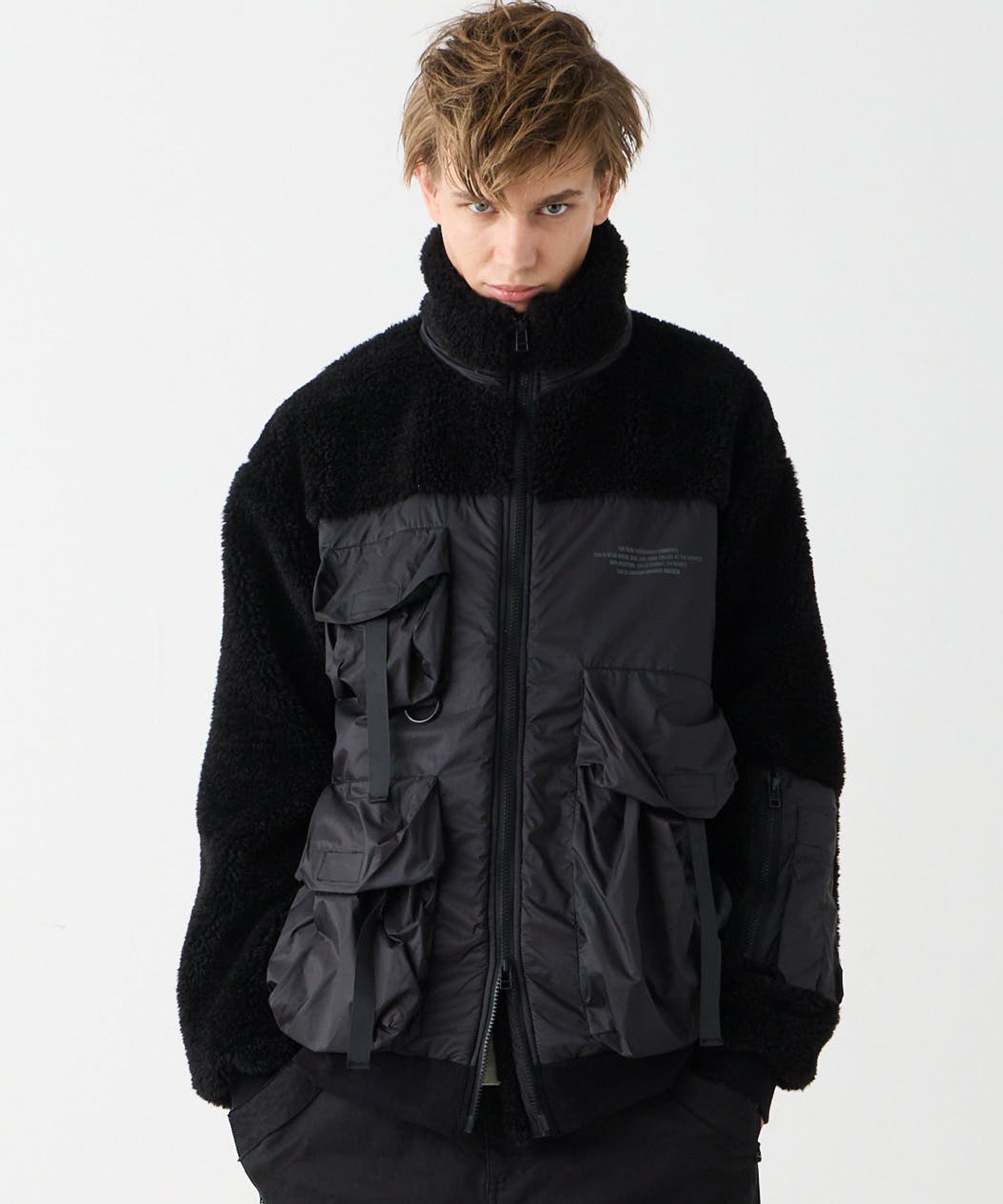 BOA MIRAGE JACKET