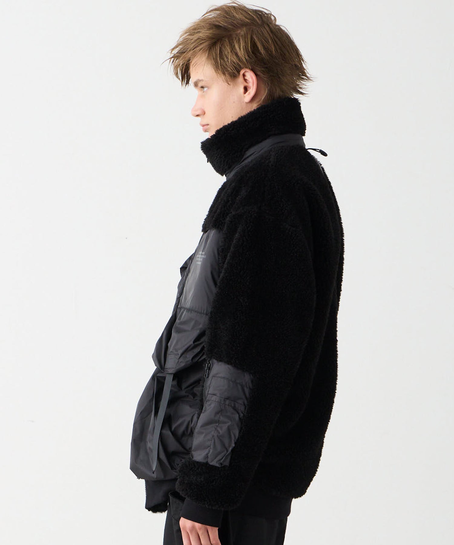 BOA MIRAGE JACKET