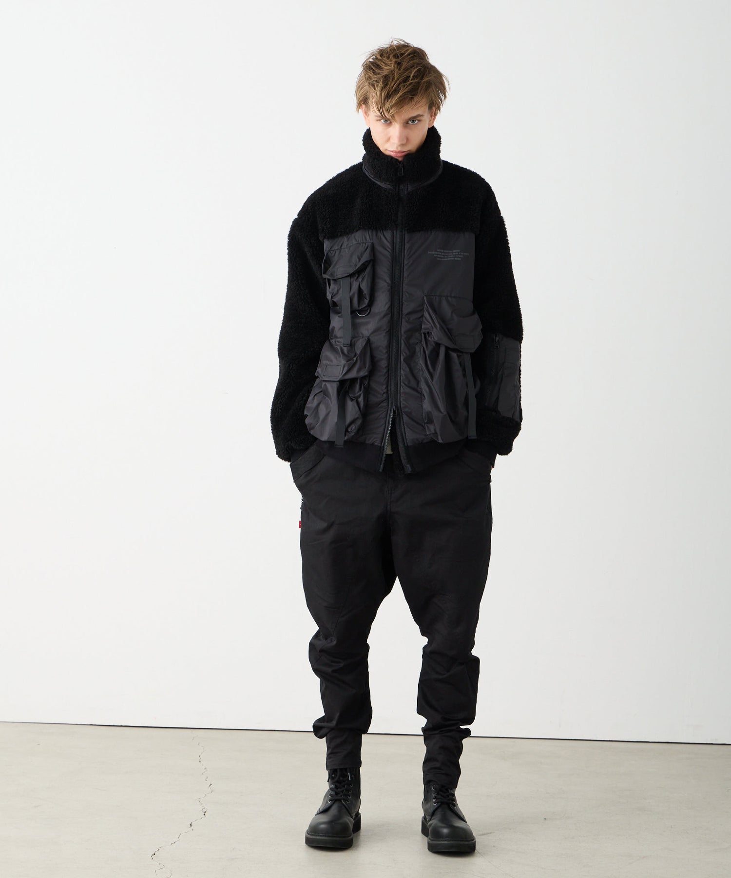 BOA MIRAGE JACKET