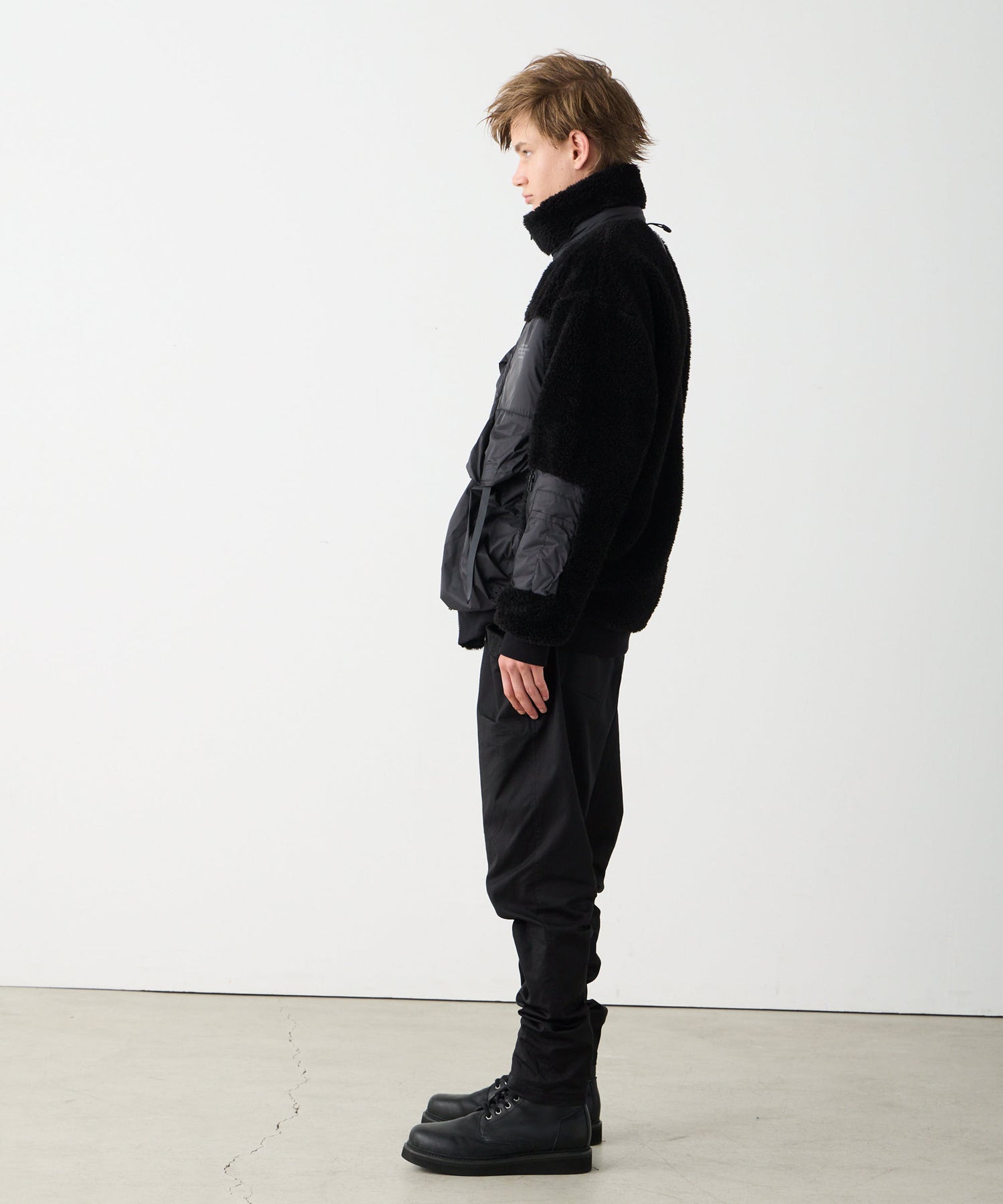 BOA MIRAGE JACKET