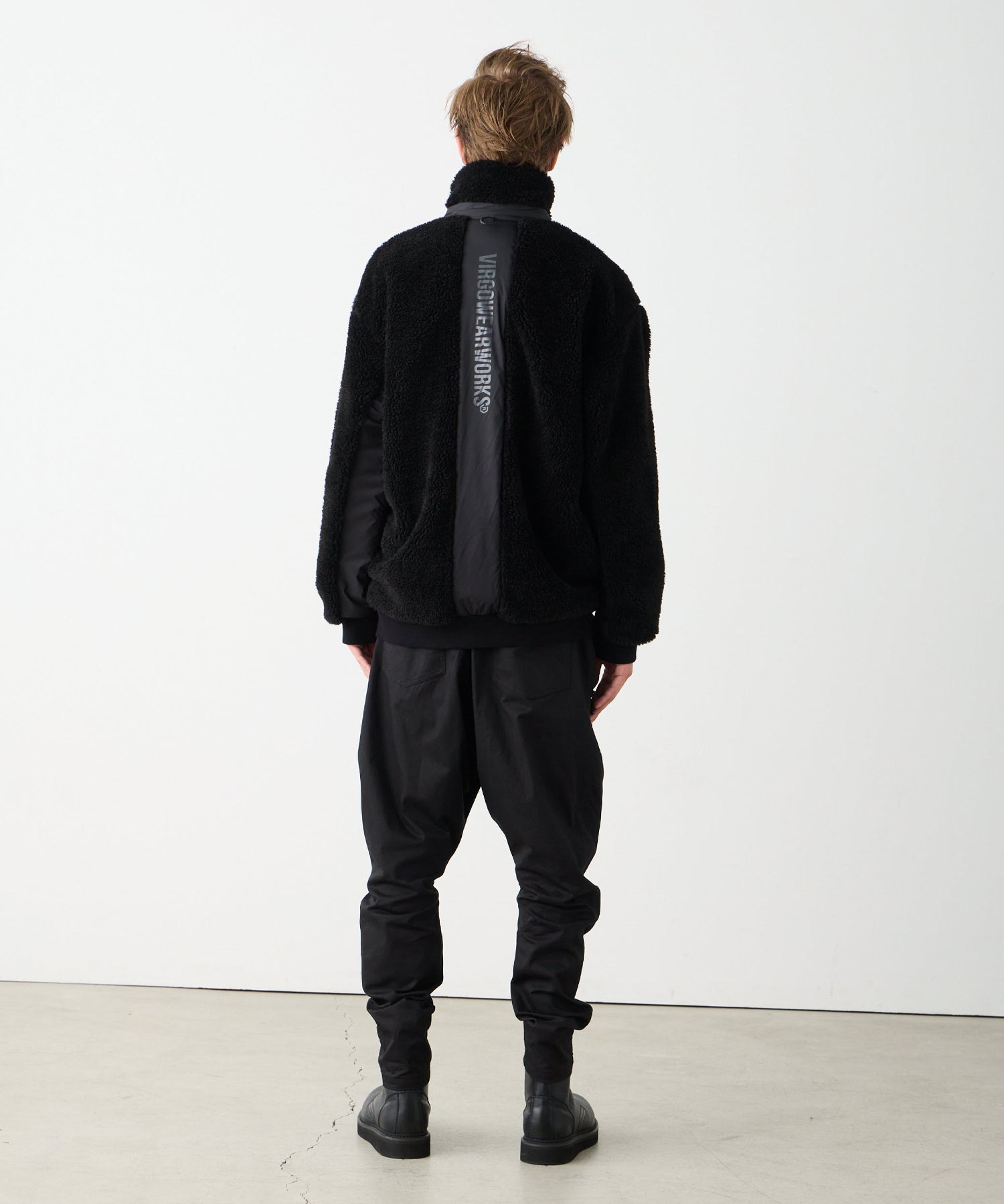 BOA MIRAGE JACKET