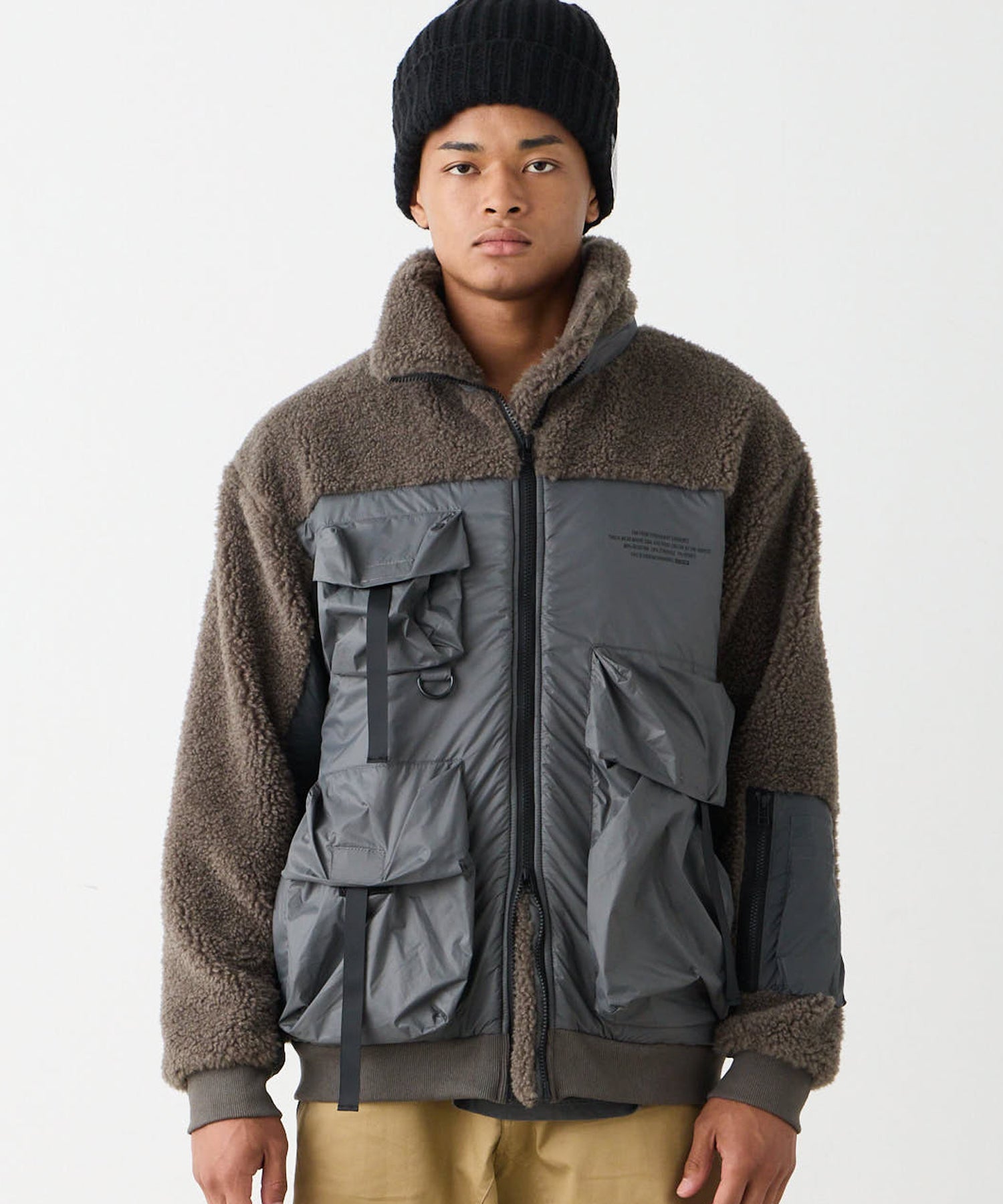 BOA MIRAGE JACKET