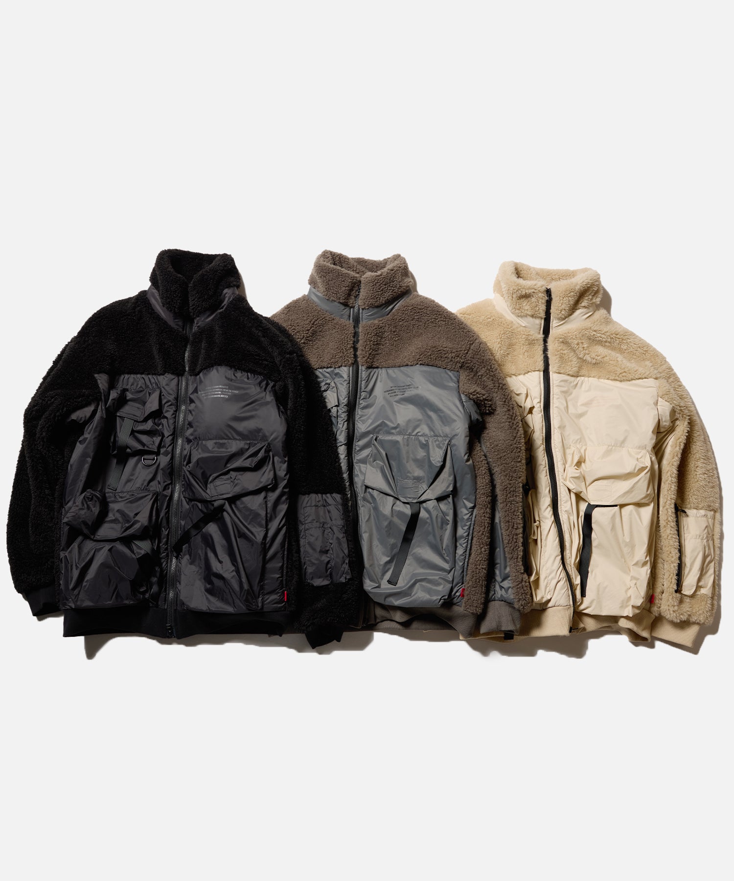 BOA MIRAGE JACKET