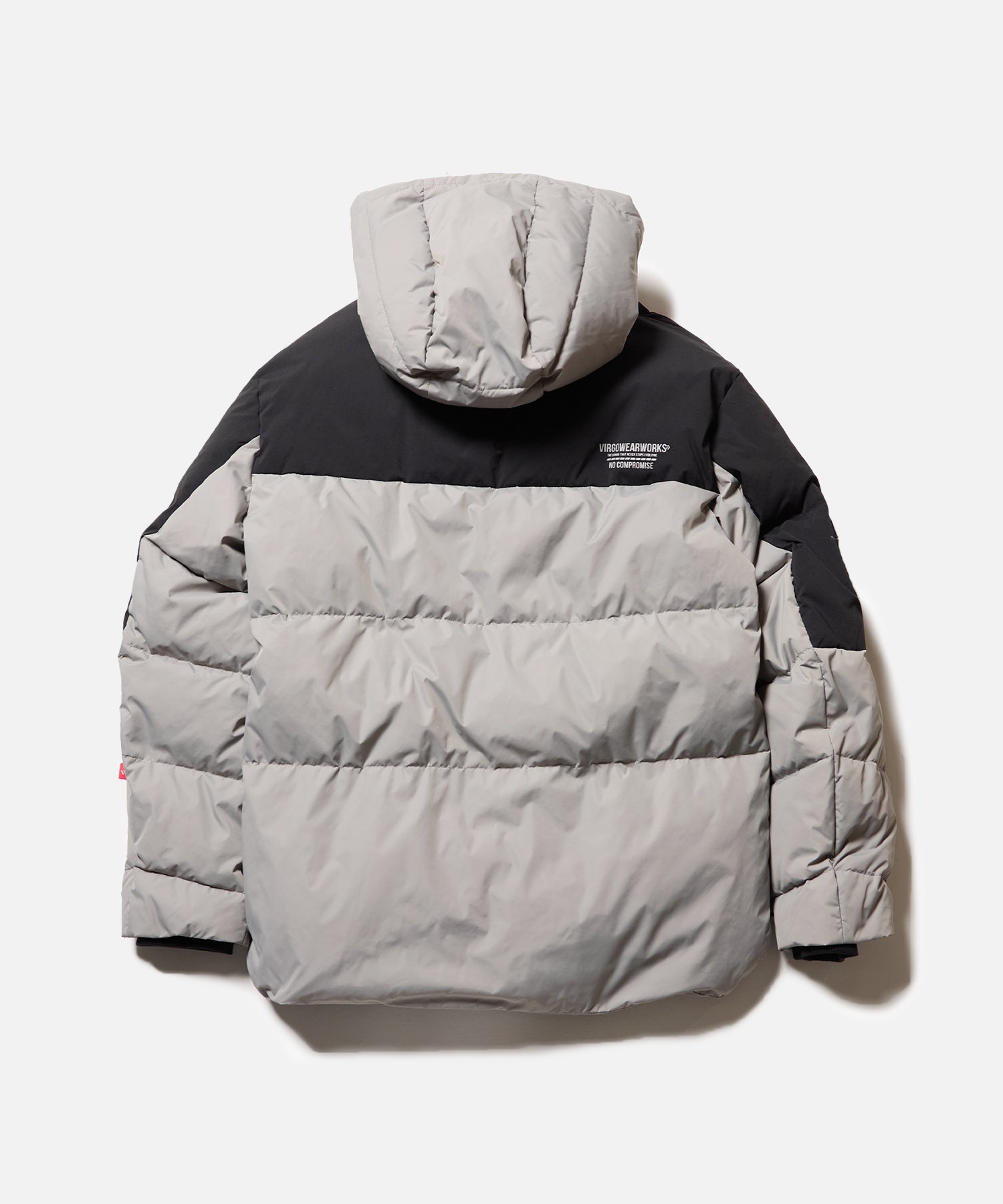 SHELTER X 特製羽絨外套