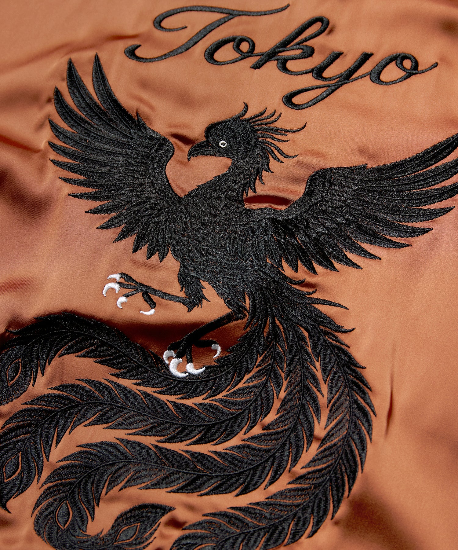 PHOENIX SHADOW SHIRTS JKT
