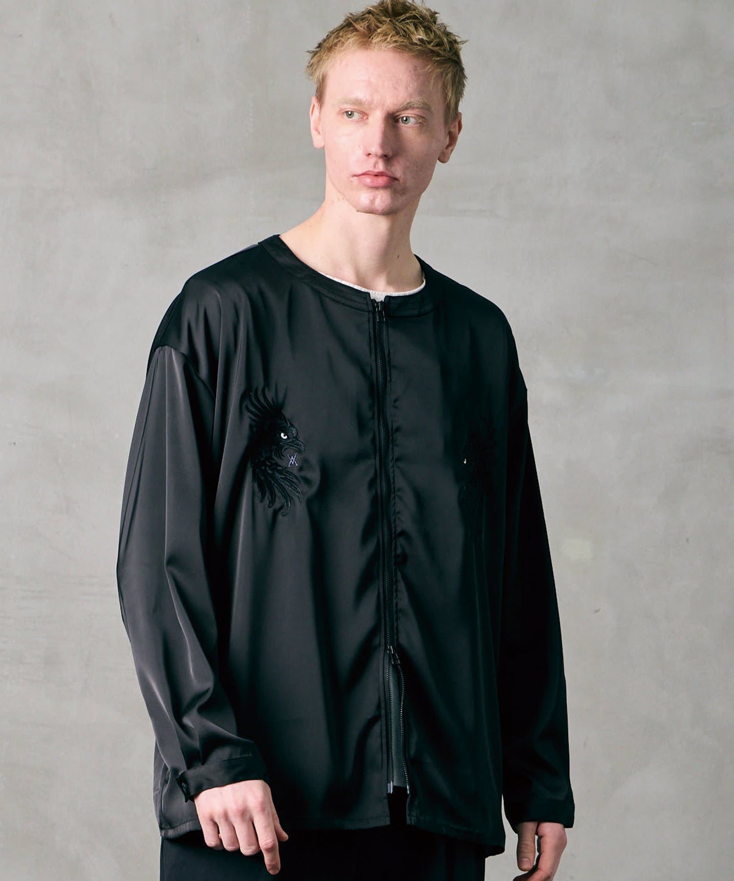 PHOENIX SHADOW SHIRTS JKT