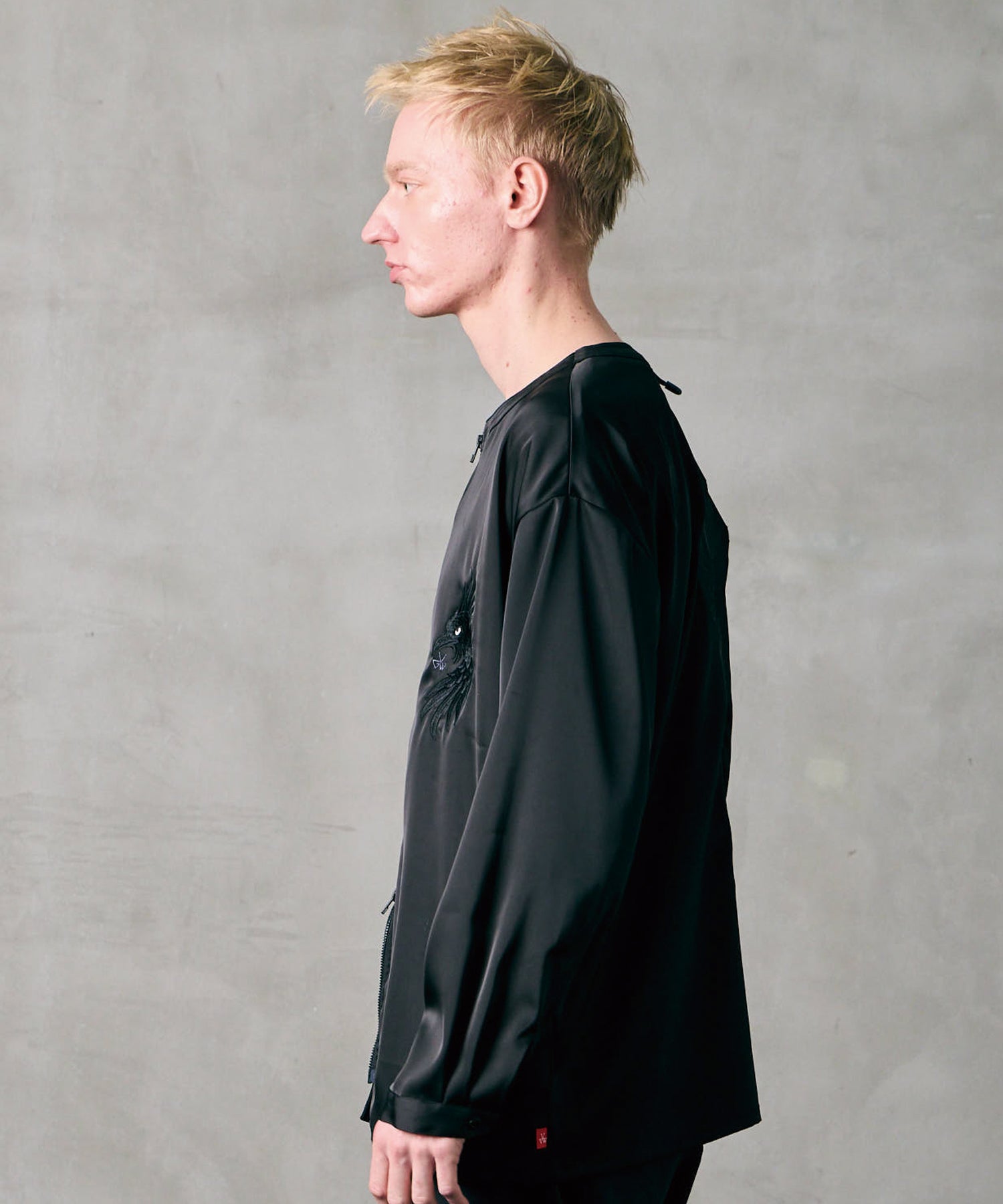 PHOENIX SHADOW SHIRTS JKT