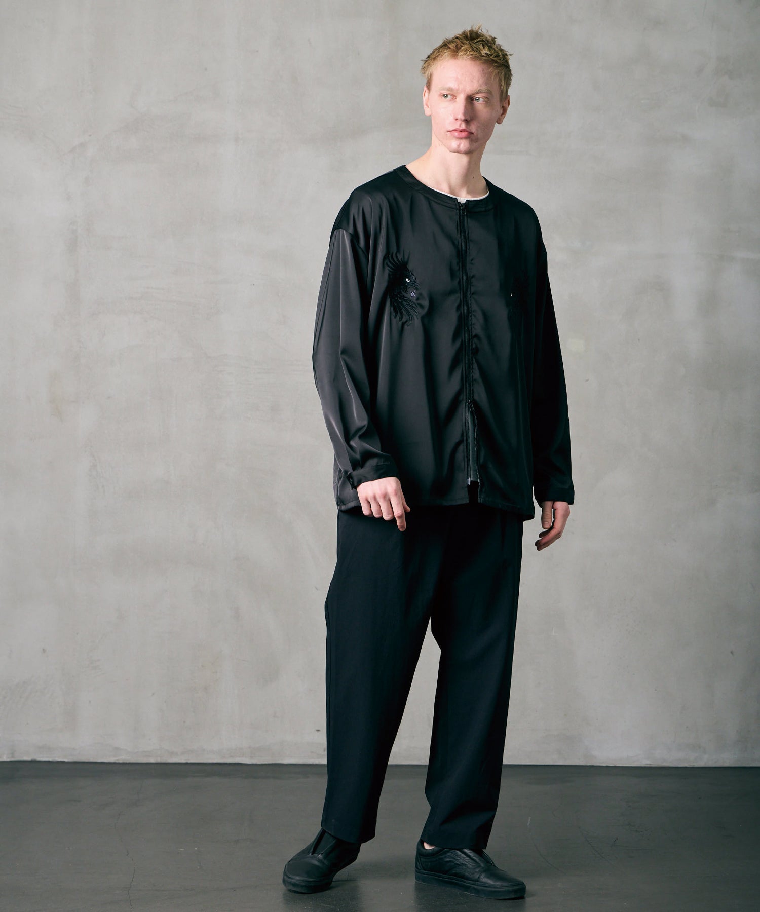 PHOENIX SHADOW SHIRTS JKT