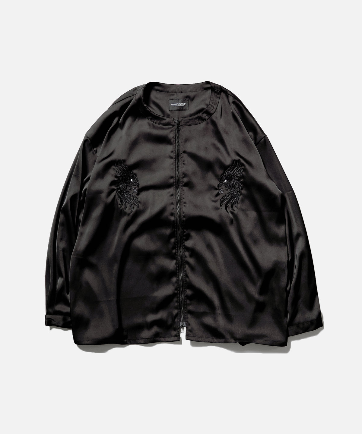 PHOENIX SHADOW SHIRTS JKT