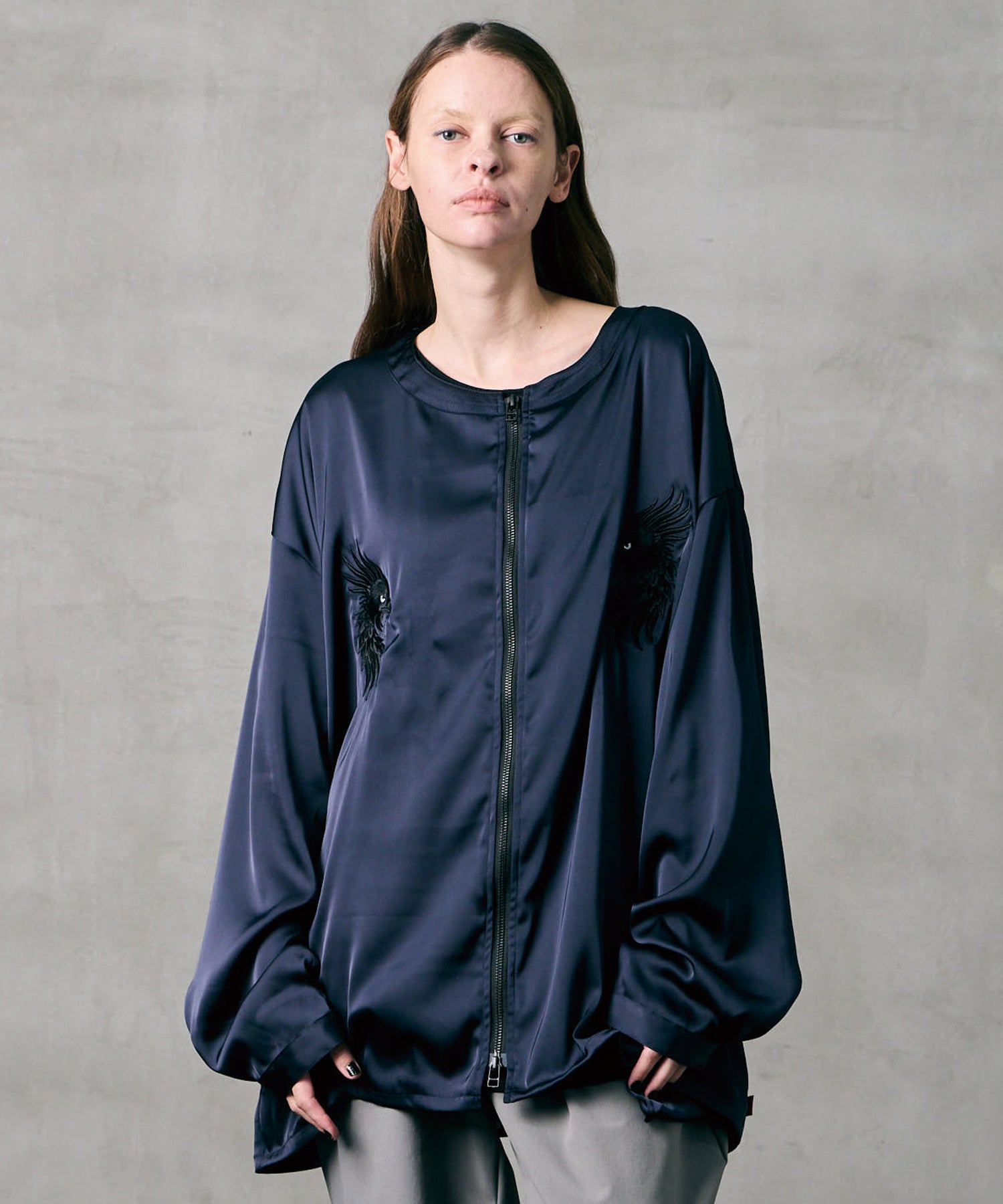 PHOENIX SHADOW SHIRTS JKT