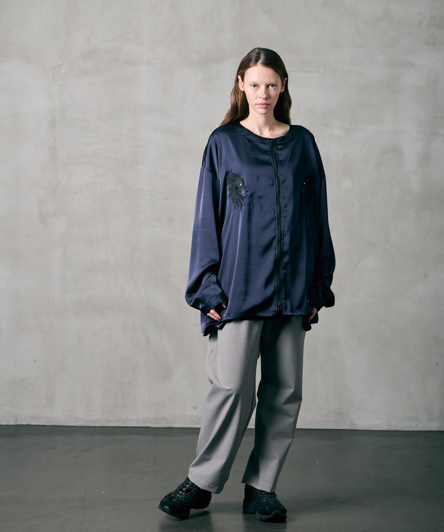 PHOENIX SHADOW SHIRTS JKT
