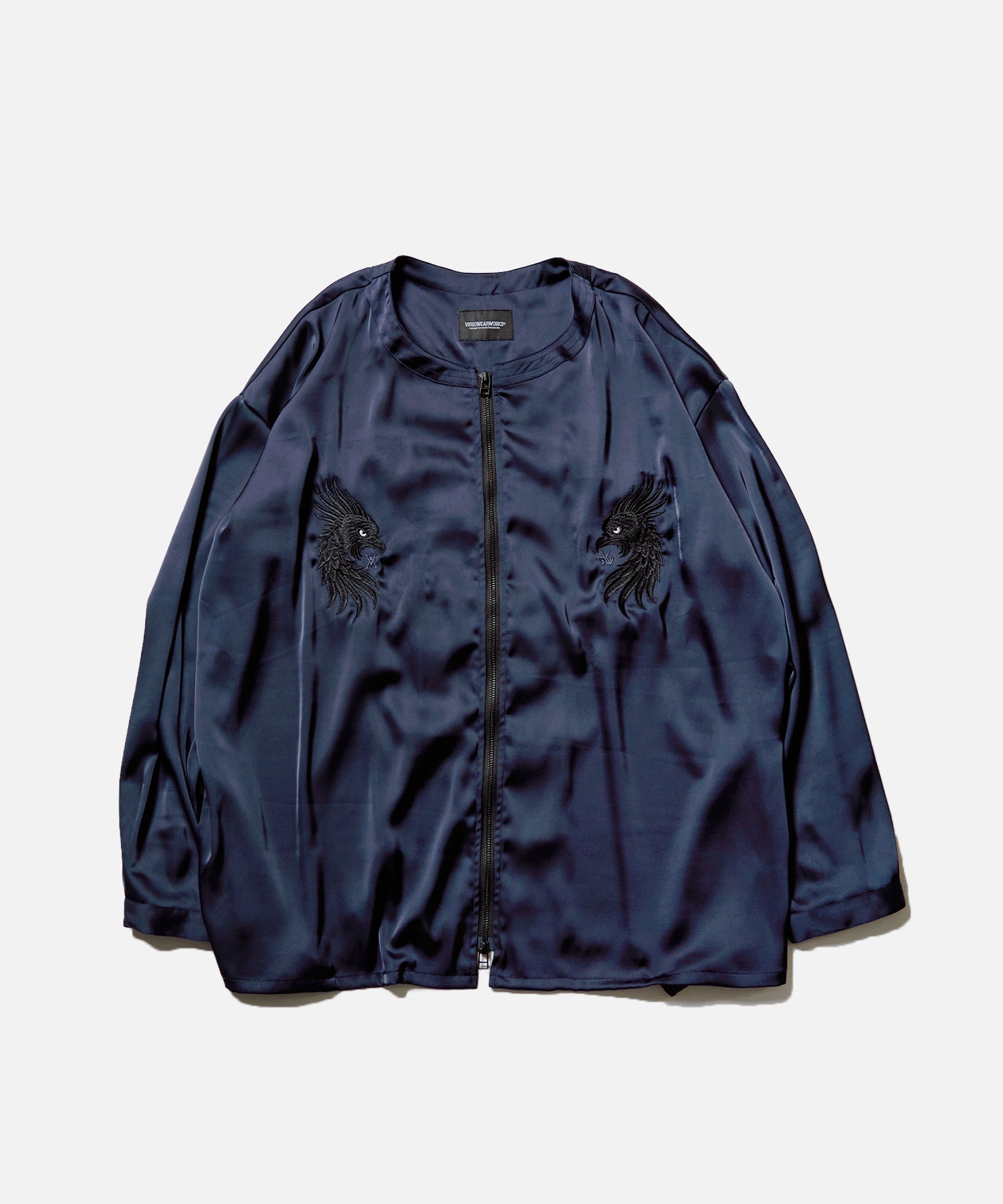 PHOENIX SHADOW SHIRTS JKT