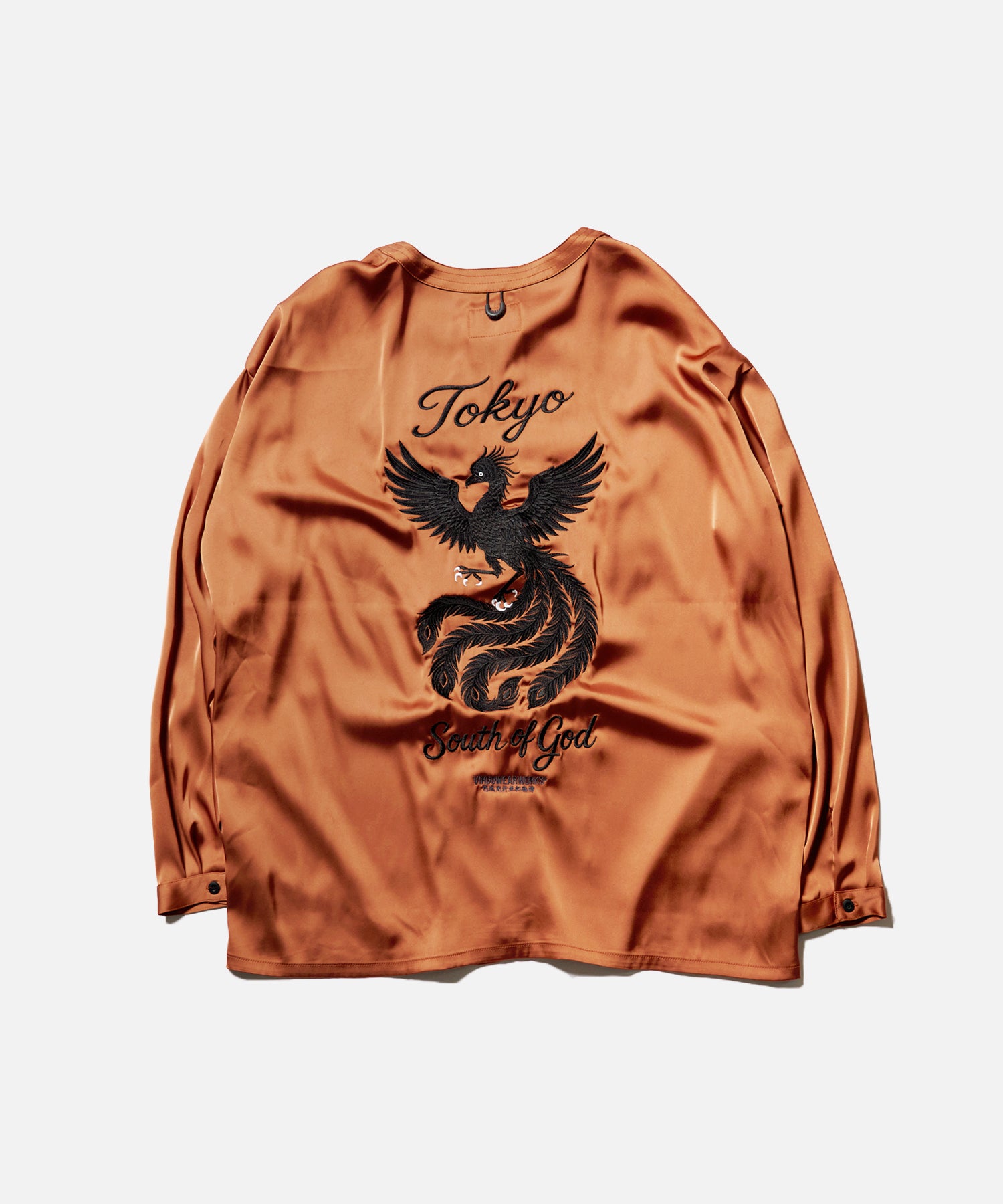 PHOENIX SHADOW SHIRTS JKT