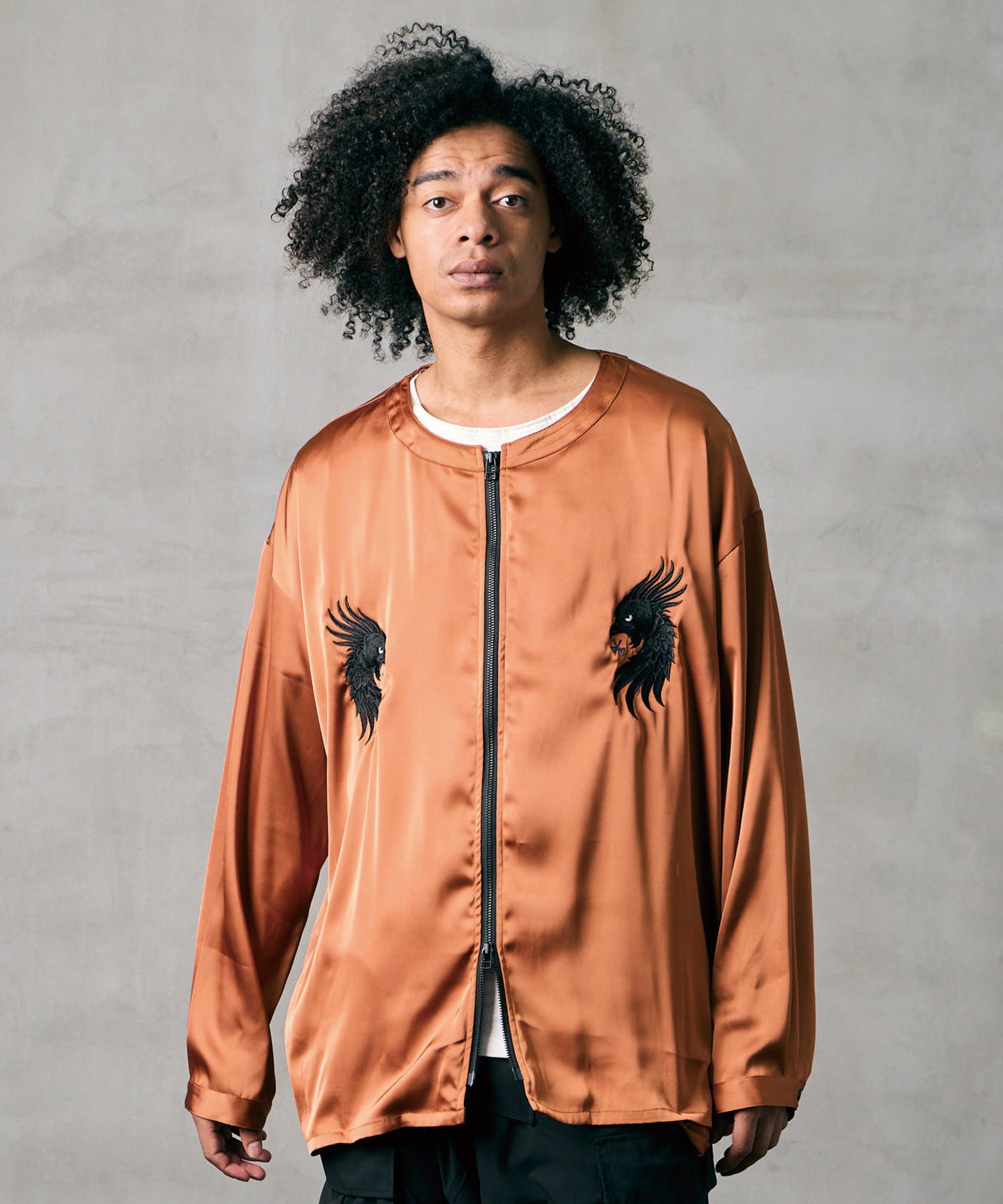 PHOENIX SHADOW SHIRTS JKT