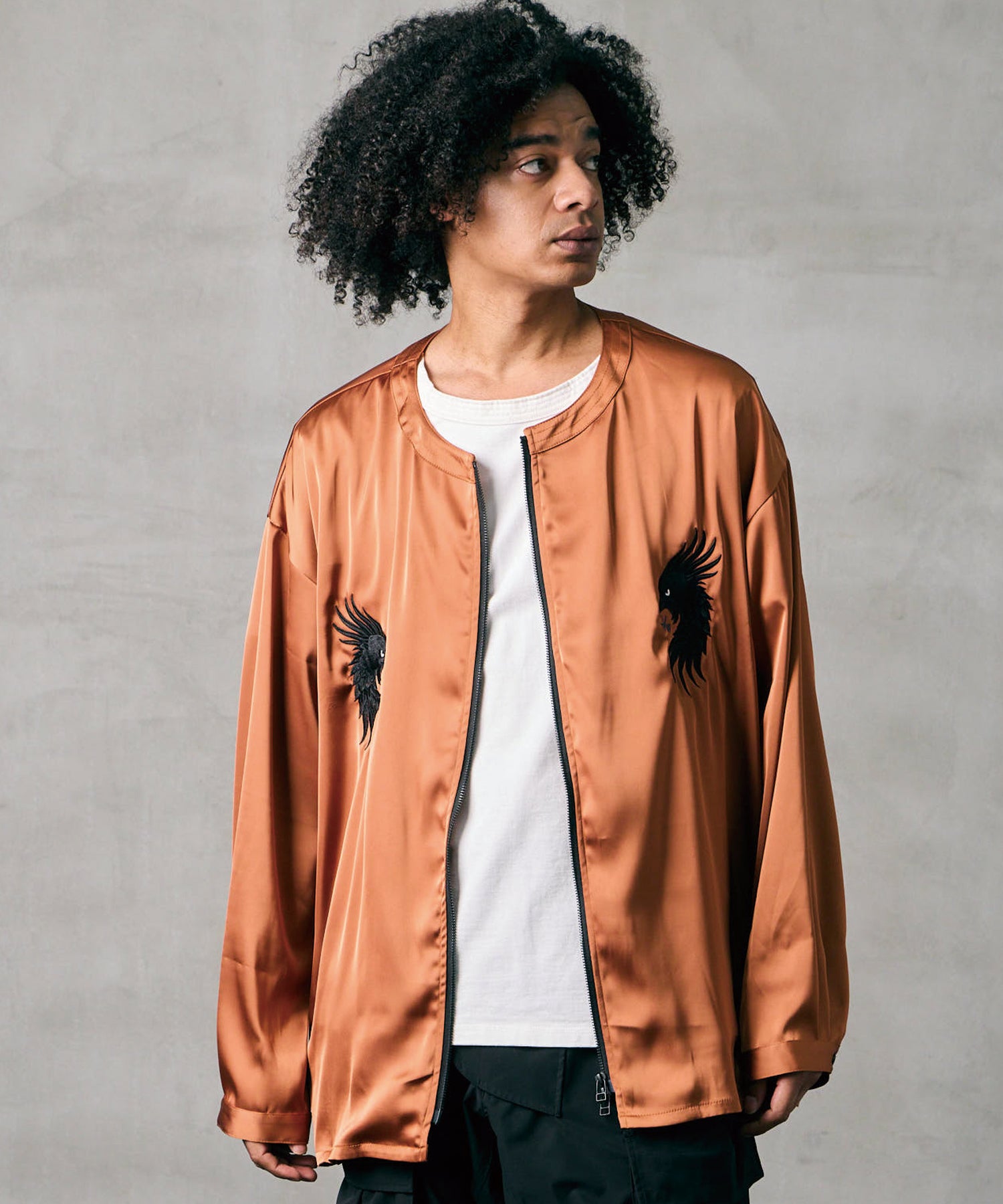 PHOENIX SHADOW SHIRTS JKT